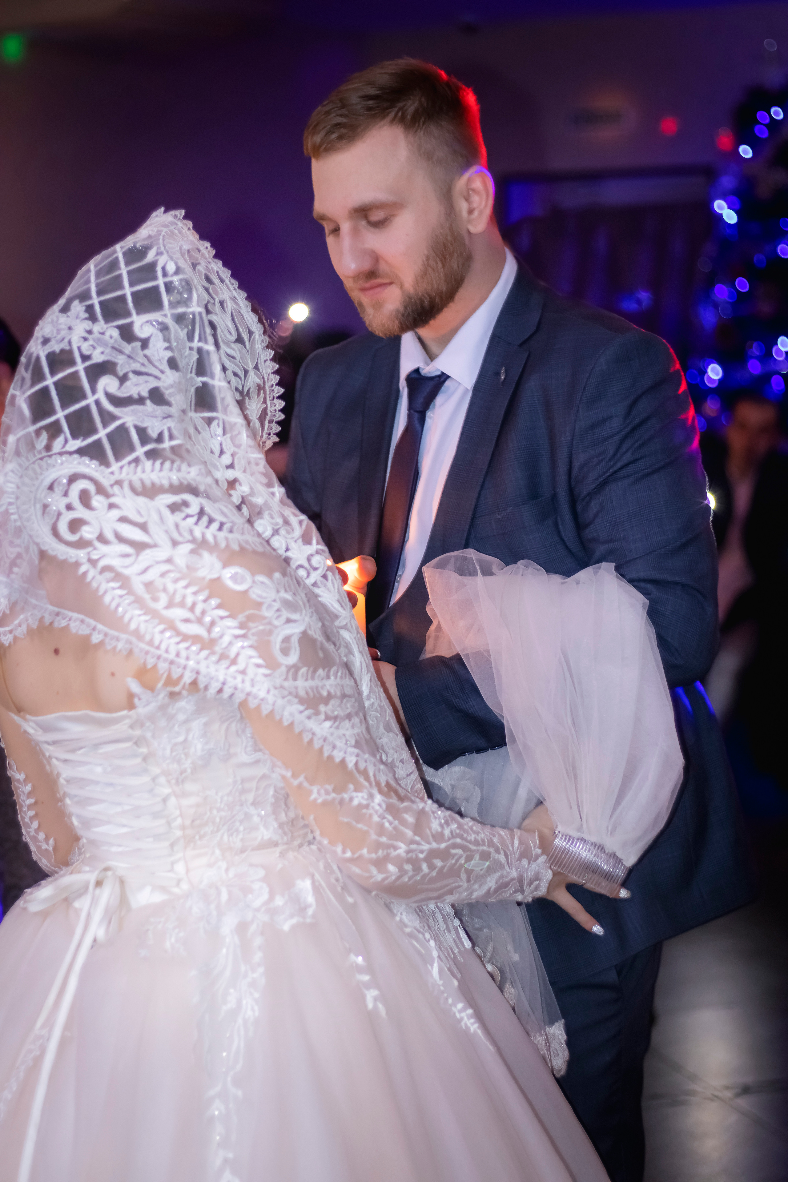 АЛЕКСАНДР и МАРИЯ 10.12.2022 г. Фотограф Людмила Лебединская г. Краснодар (Приморско-Ахтарский р-он)