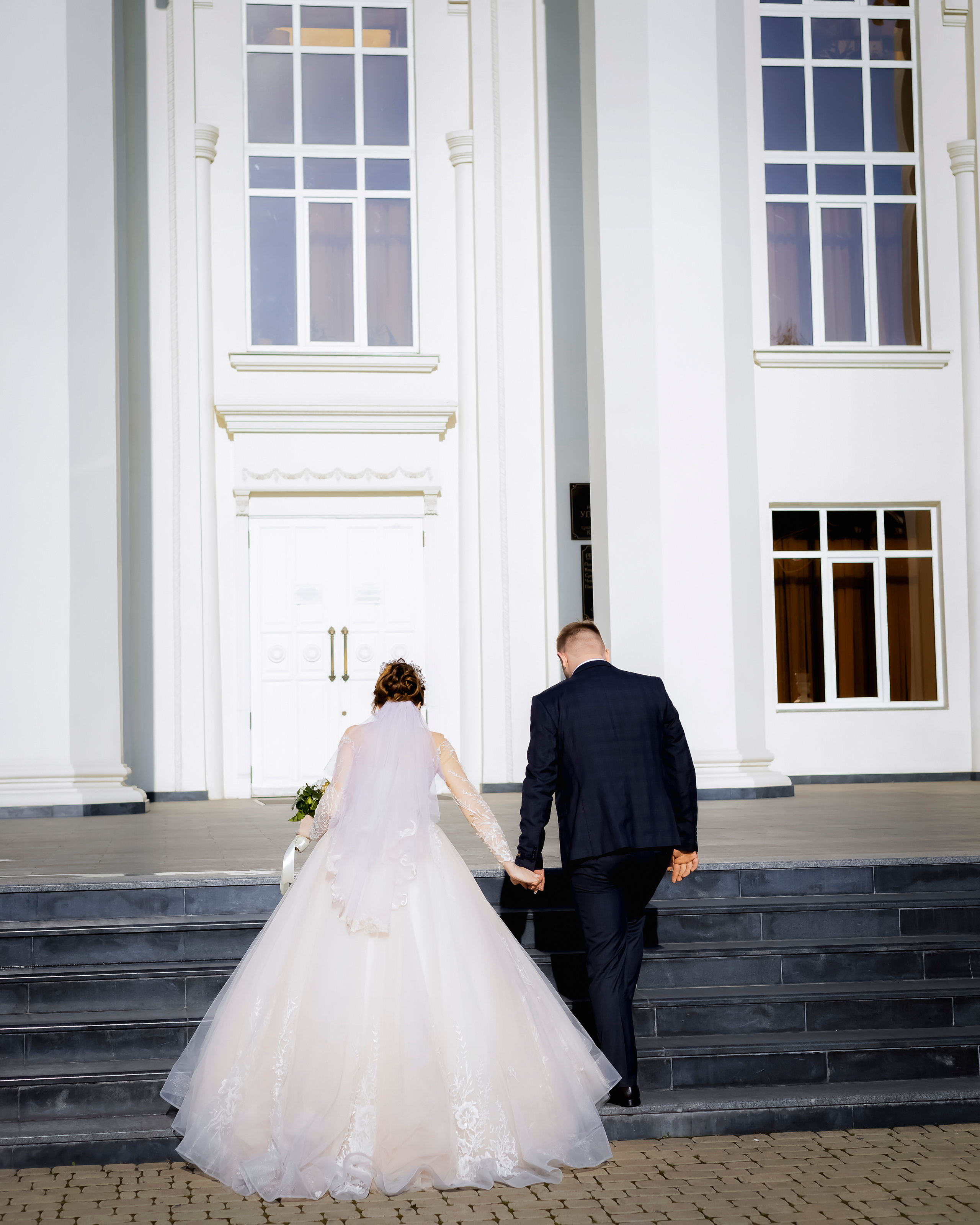 АЛЕКСАНДР и МАРИЯ 10.12.2022 г. Фотограф Людмила Лебединская г. Краснодар (Приморско-Ахтарский р-он)