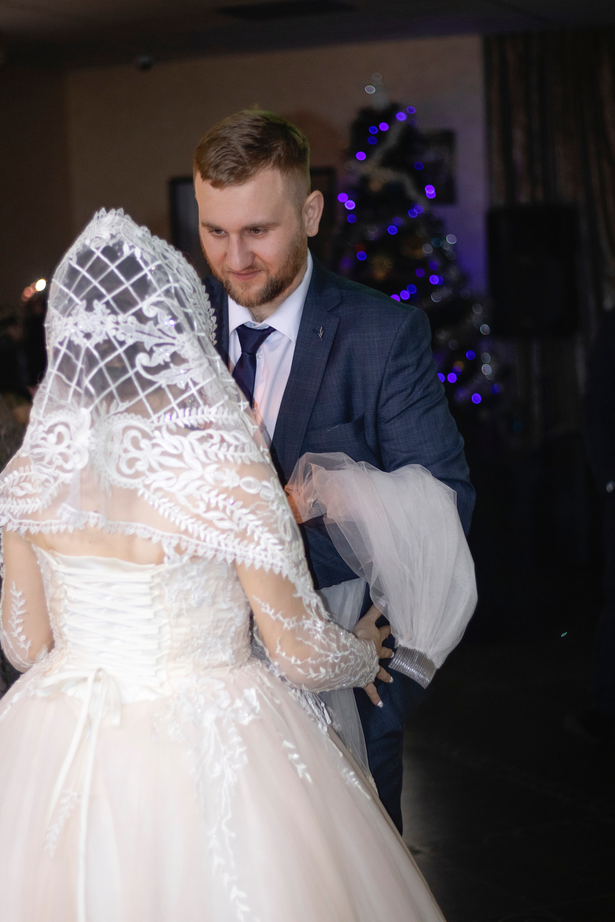 АЛЕКСАНДР и МАРИЯ 10.12.2022 г. Фотограф Людмила Лебединская г. Краснодар (Приморско-Ахтарский р-он)