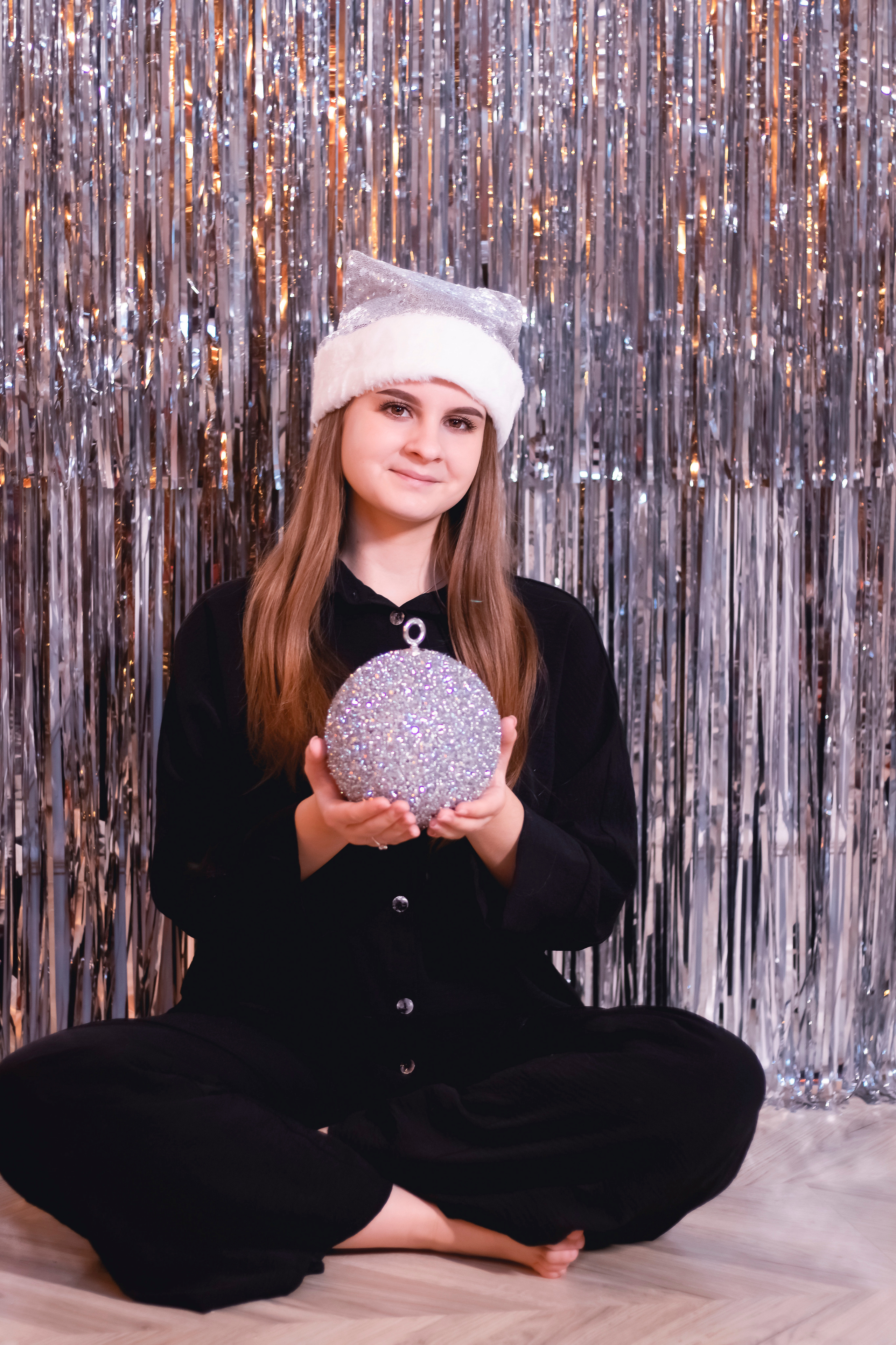 НИКА. Фотограф Людмила Лебединская г. Краснодар (Приморско-Ахтарский р-он)