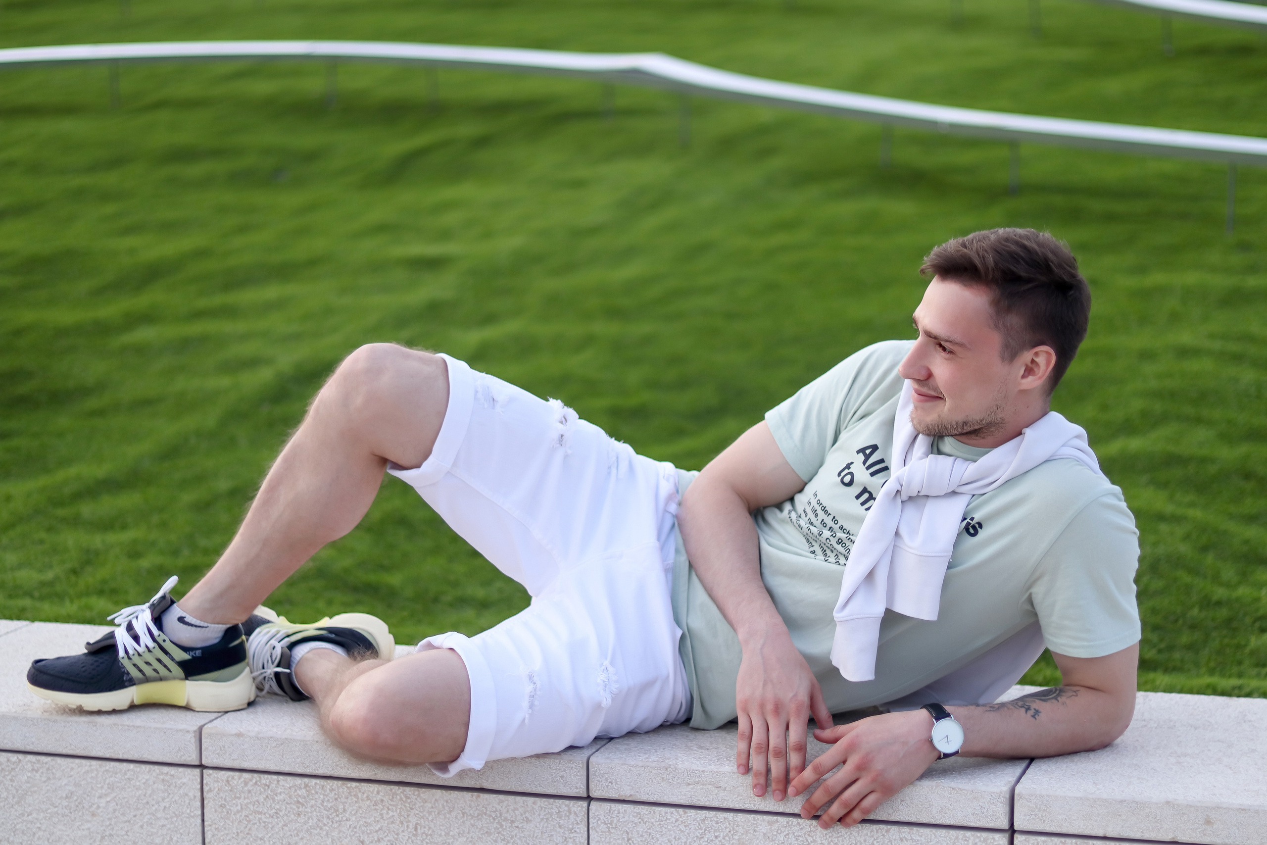 ДЭН. Фотограф Людмила Лебединская г. Краснодар (Приморско-Ахтарский р-он)