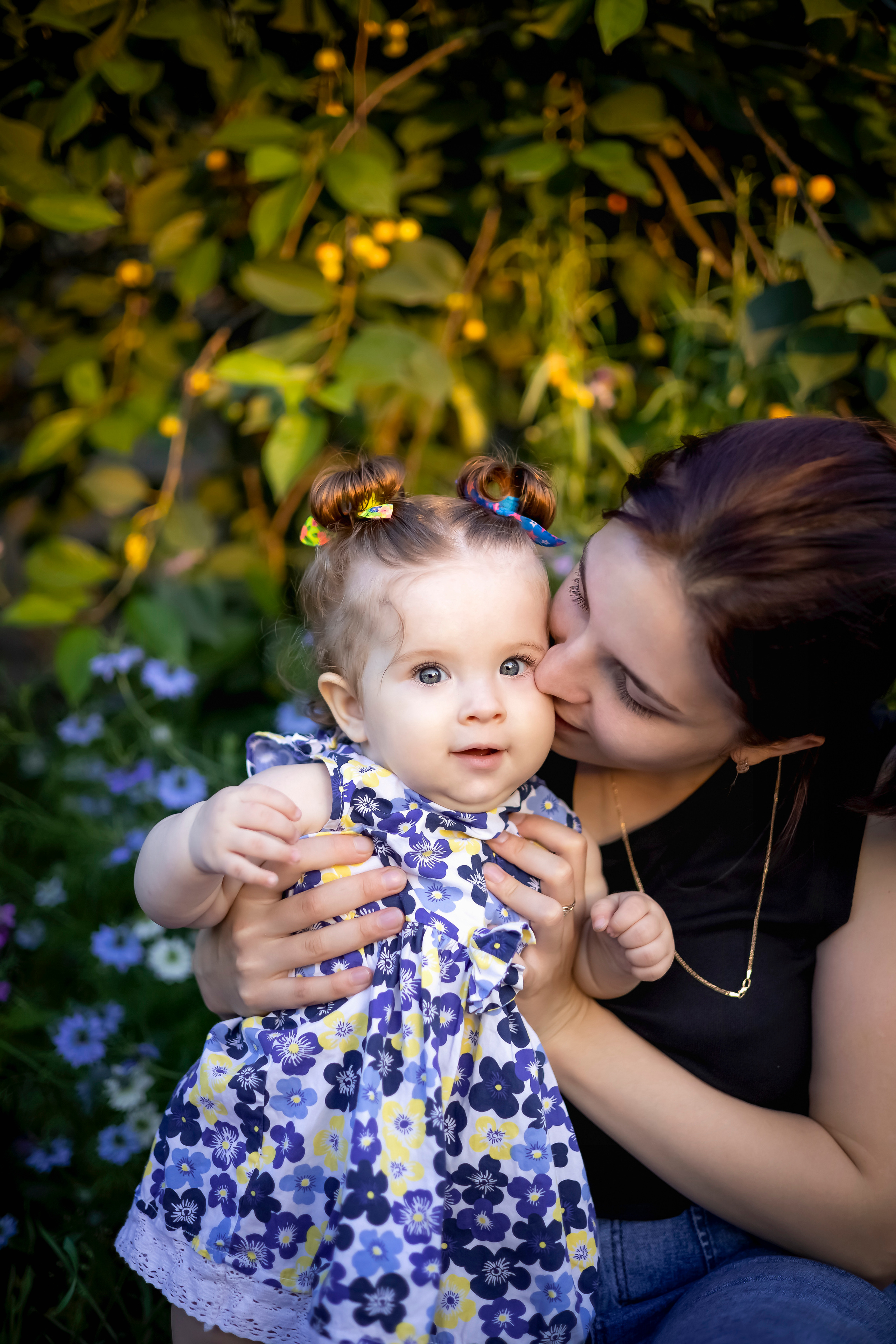 ЛЕРОЧКА. Фотограф Людмила Лебединская г. Краснодар (Приморско-Ахтарский р-он)