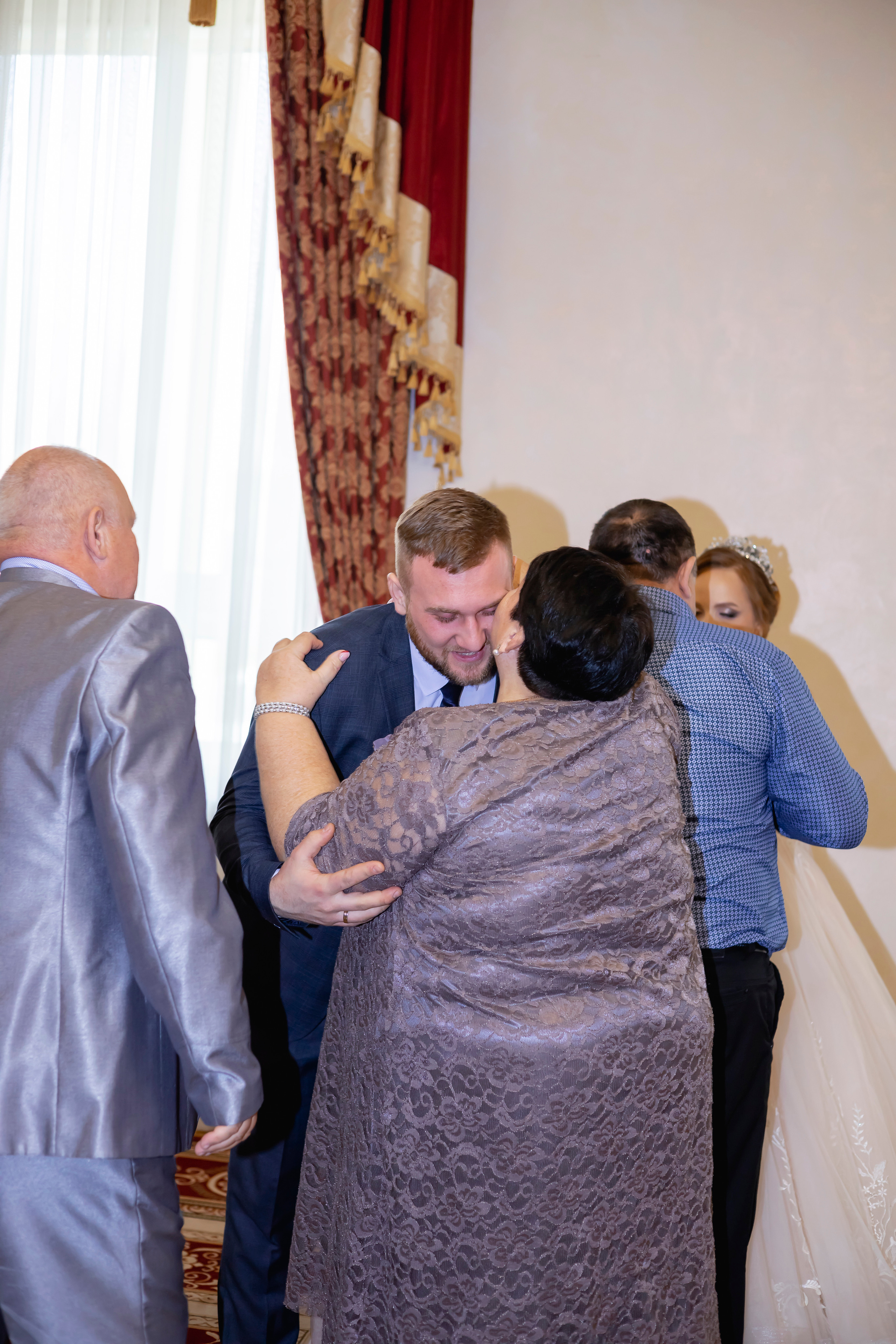 АЛЕКСАНДР и МАРИЯ 10.12.2022 г. Фотограф Людмила Лебединская г. Краснодар (Приморско-Ахтарский р-он)