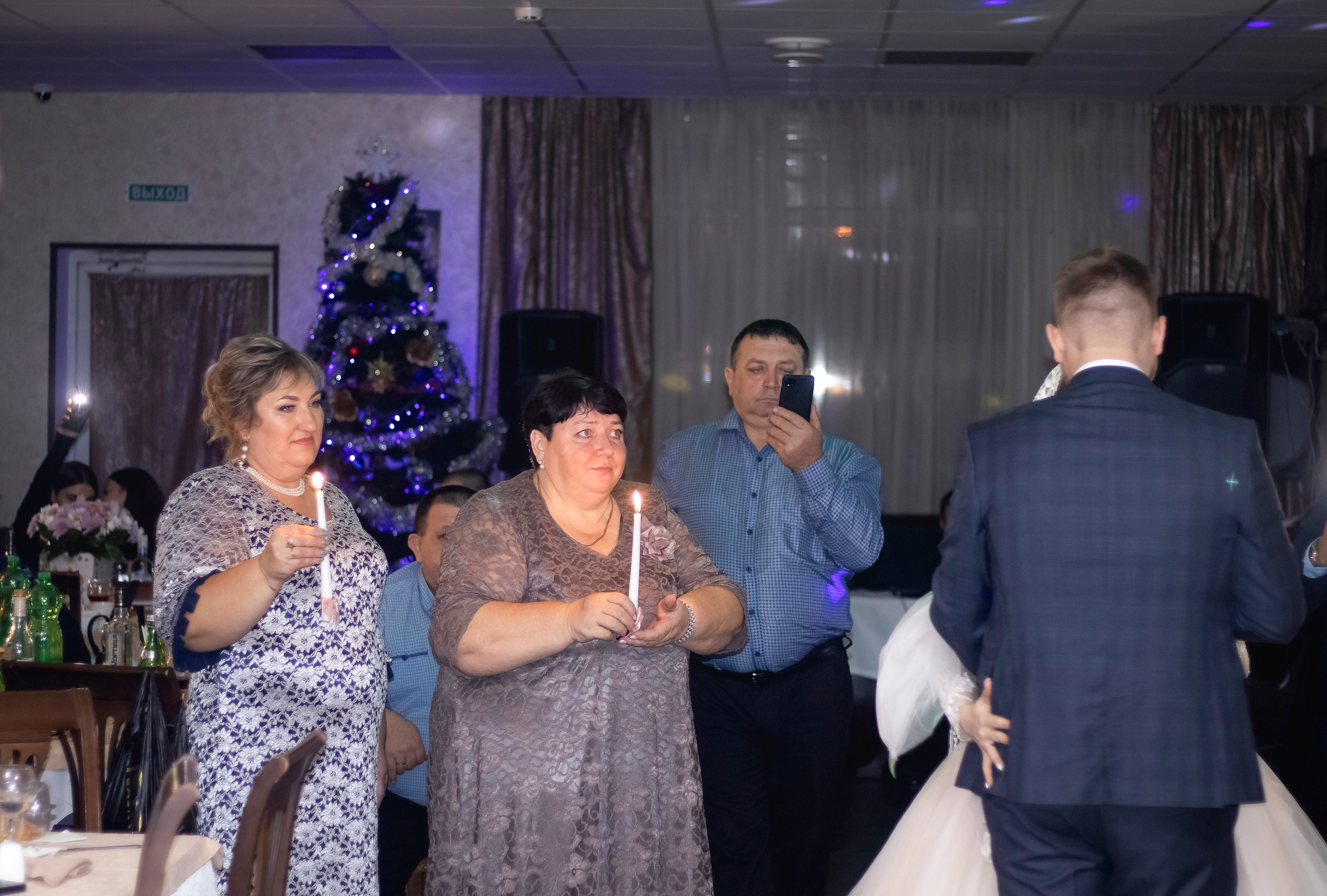 АЛЕКСАНДР и МАРИЯ 10.12.2022 г. Фотограф Людмила Лебединская г. Краснодар (Приморско-Ахтарский р-он)