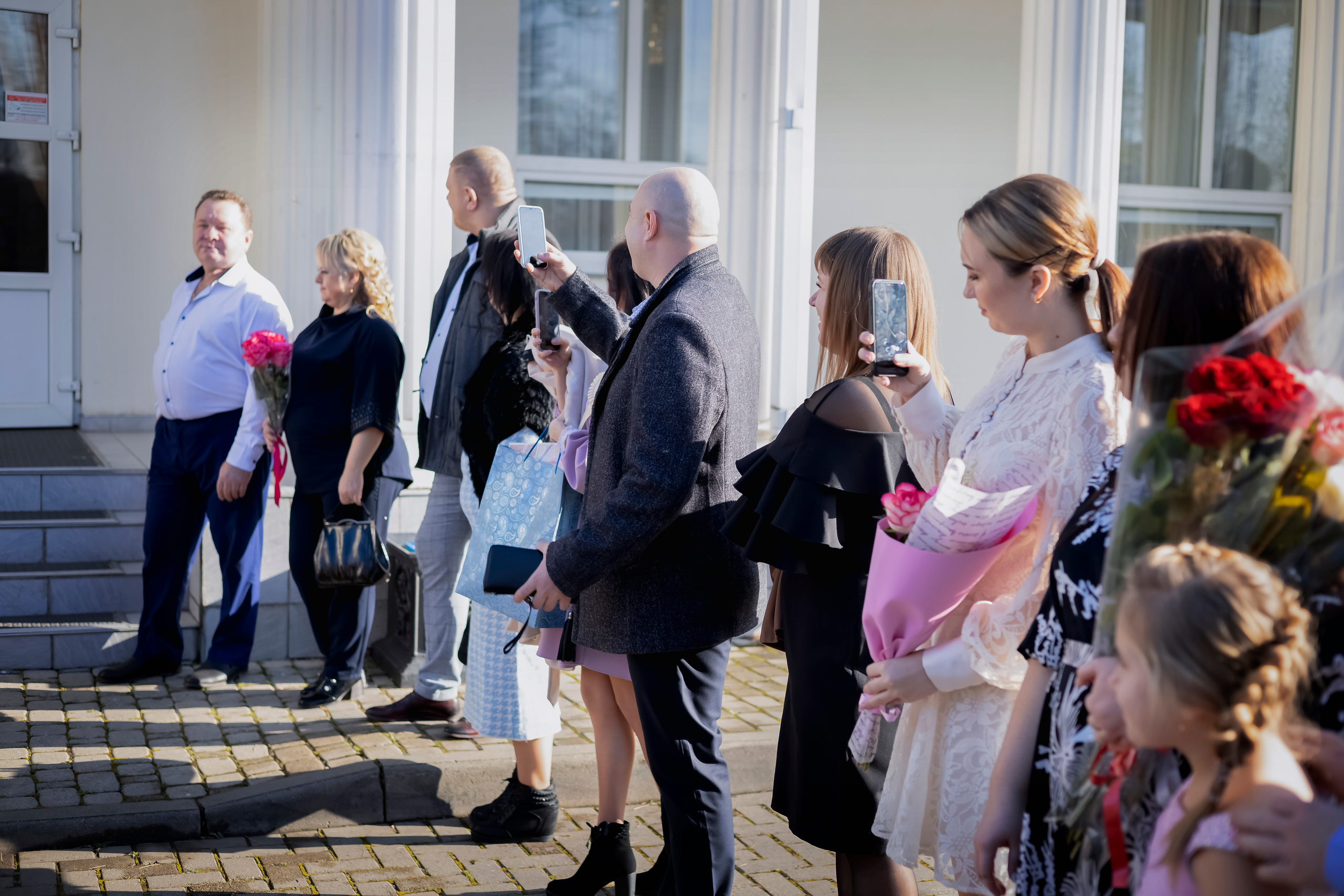 АЛЕКСАНДР и МАРИЯ 10.12.2022 г. Фотограф Людмила Лебединская г. Краснодар (Приморско-Ахтарский р-он)