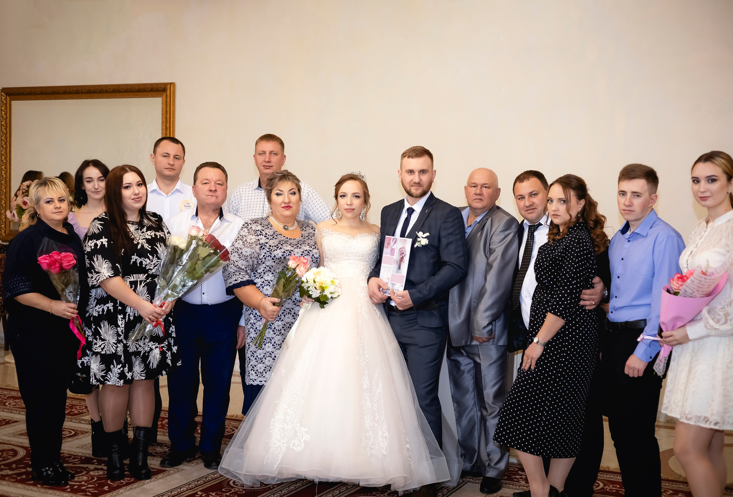 АЛЕКСАНДР и МАРИЯ 10.12.2022 г. Фотограф Людмила Лебединская г. Краснодар (Приморско-Ахтарский р-он)