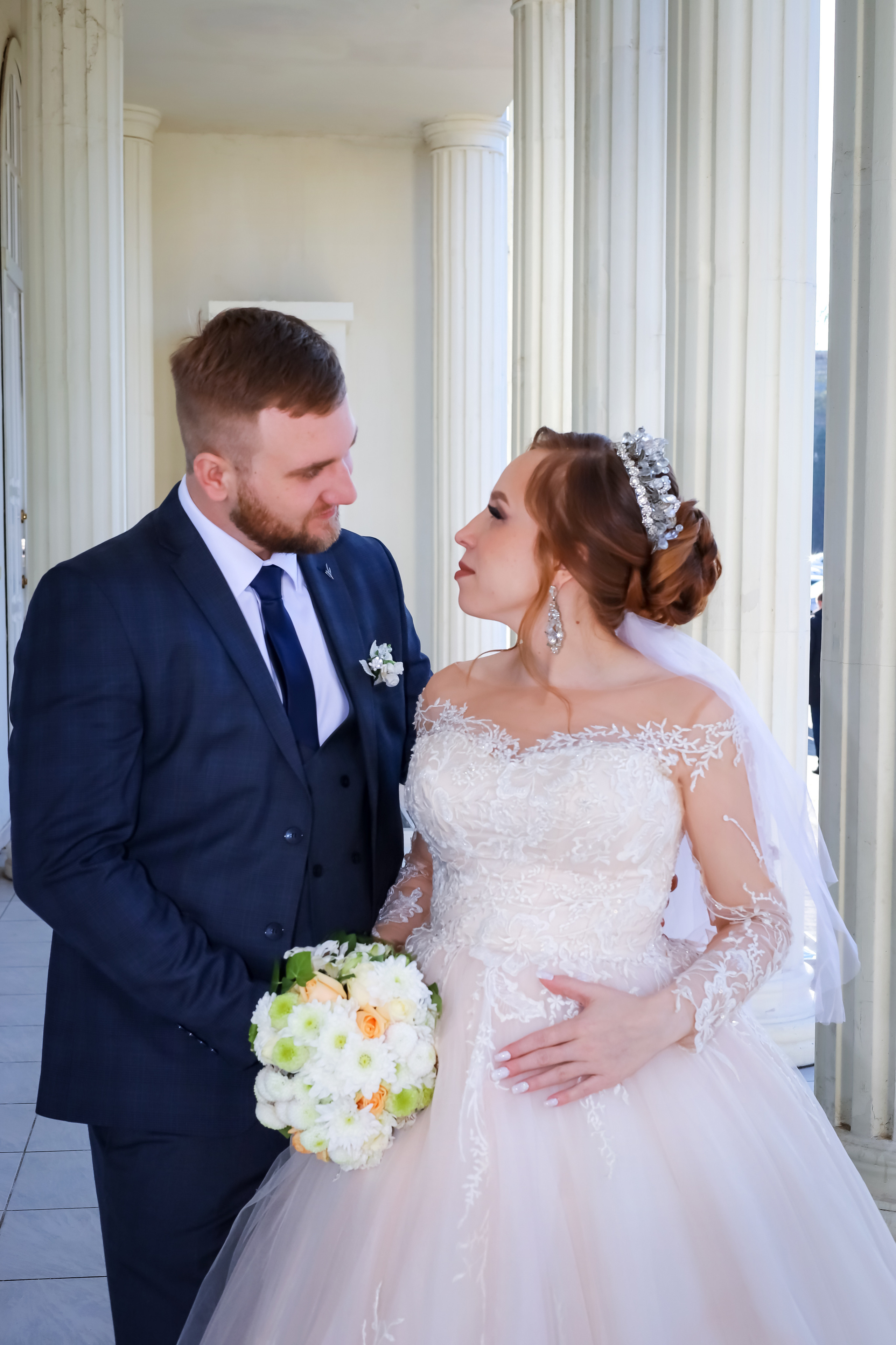 АЛЕКСАНДР и МАРИЯ 10.12.2022 г. Фотограф Людмила Лебединская г. Краснодар (Приморско-Ахтарский р-он)