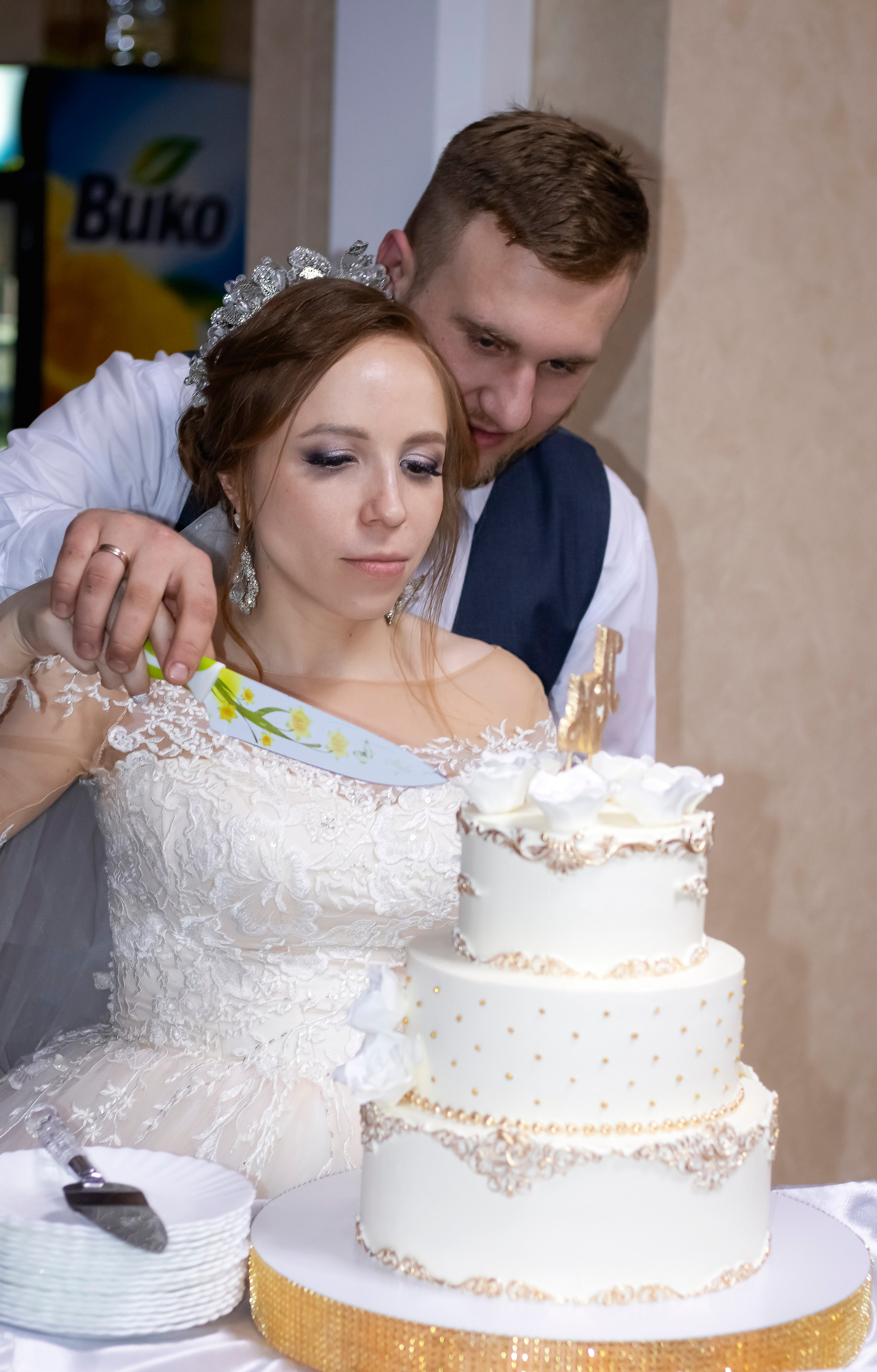 АЛЕКСАНДР и МАРИЯ 10.12.2022 г. Фотограф Людмила Лебединская г. Краснодар (Приморско-Ахтарский р-он)