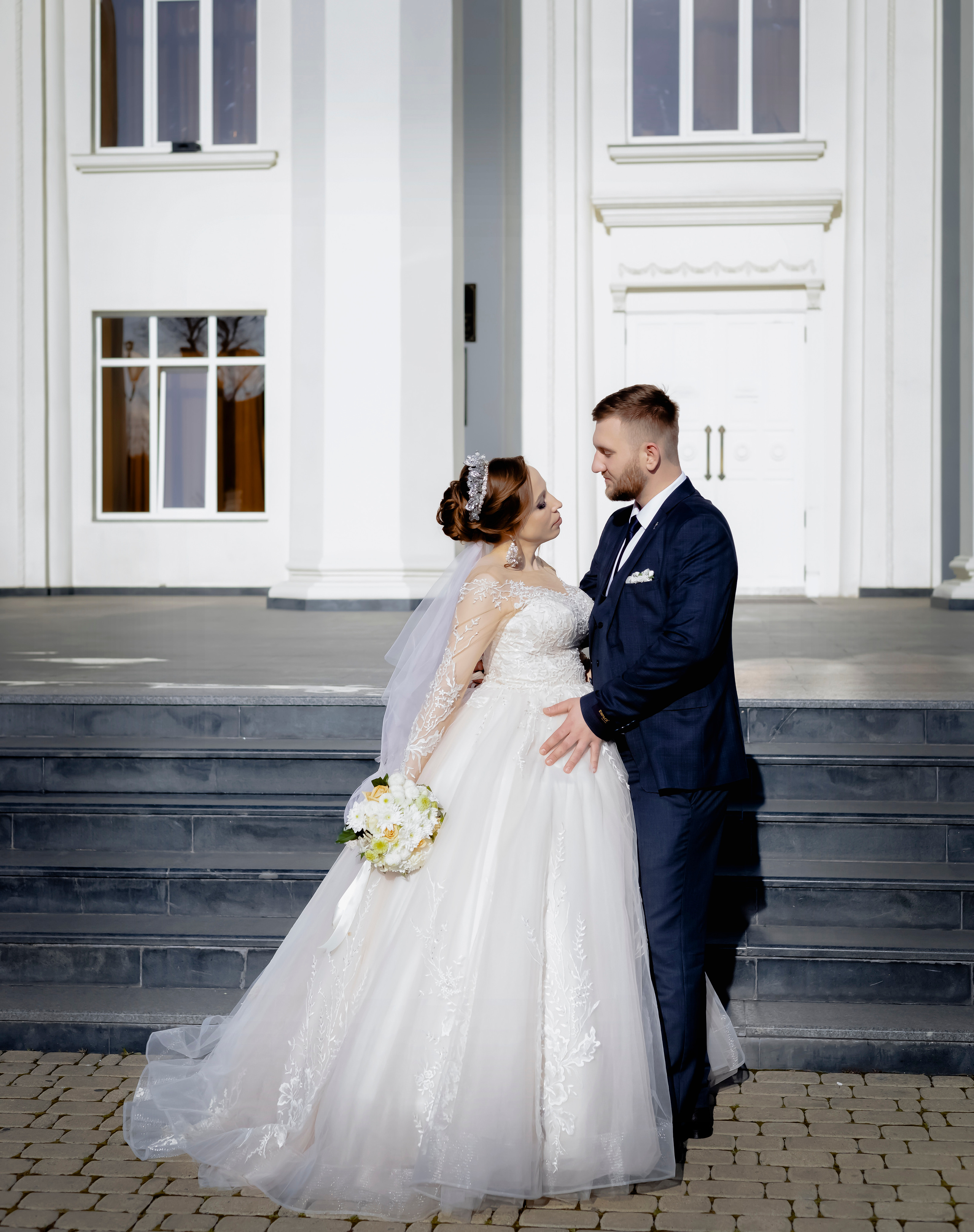 АЛЕКСАНДР и МАРИЯ 10.12.2022 г. Фотограф Людмила Лебединская г. Краснодар (Приморско-Ахтарский р-он)