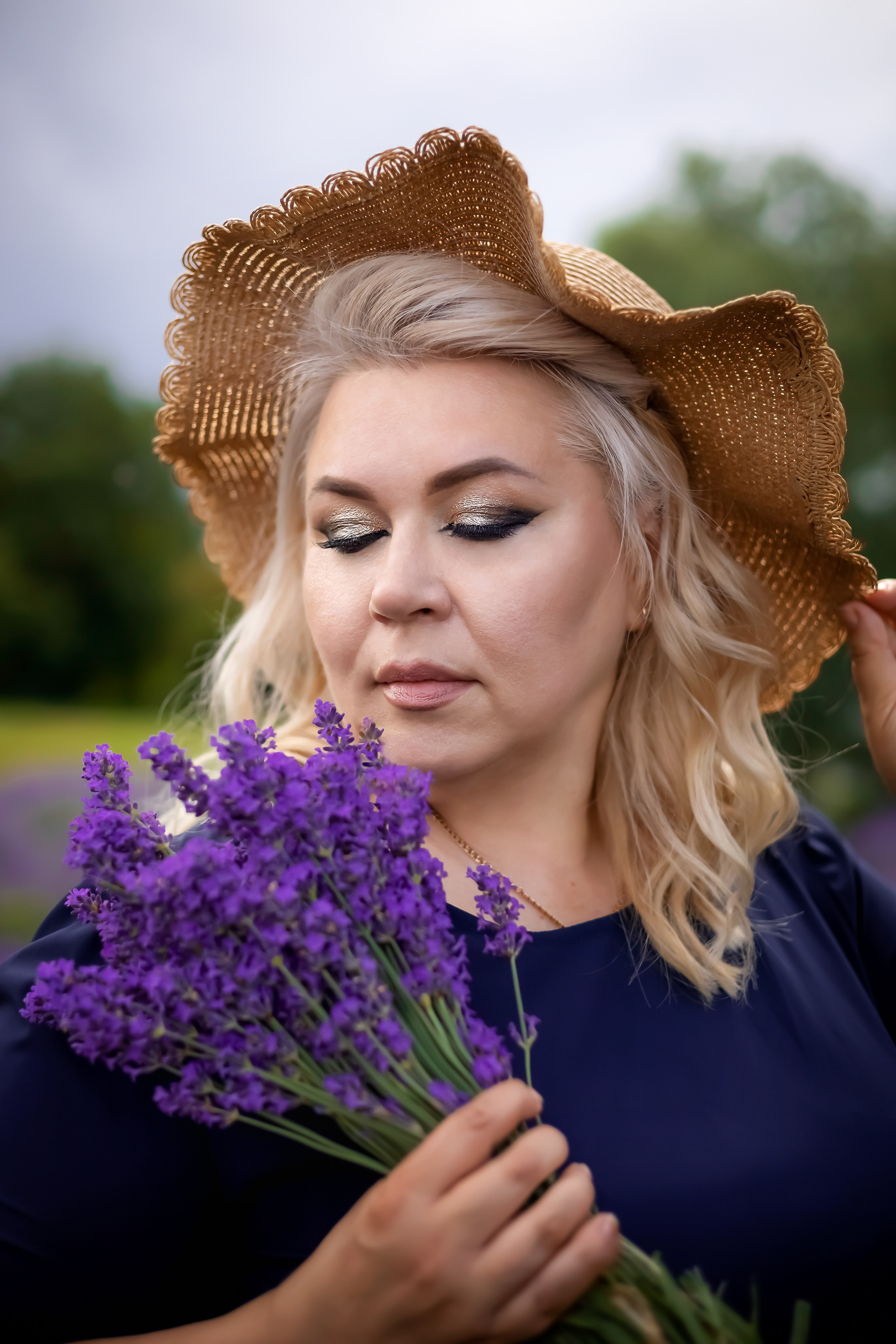 АННА. Фотограф Людмила Лебединская г. Краснодар (Приморско-Ахтарский р-он)