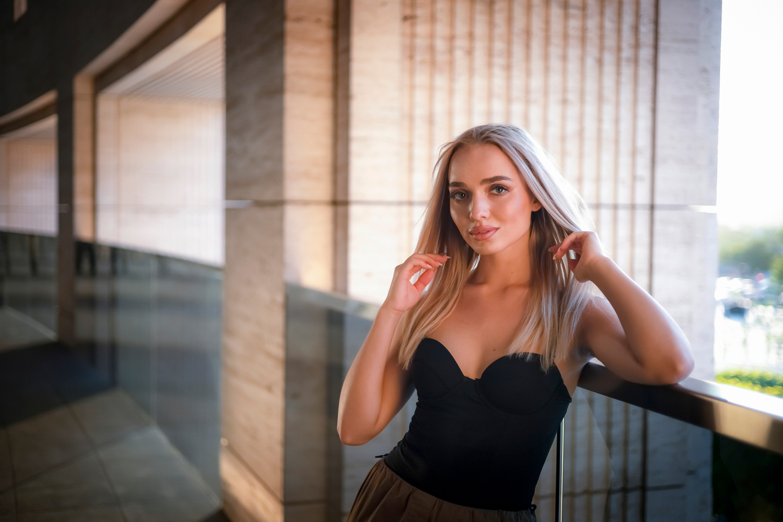 ОЛЬГА. Фотограф Людмила Лебединская г. Краснодар (Приморско-Ахтарский р-он)