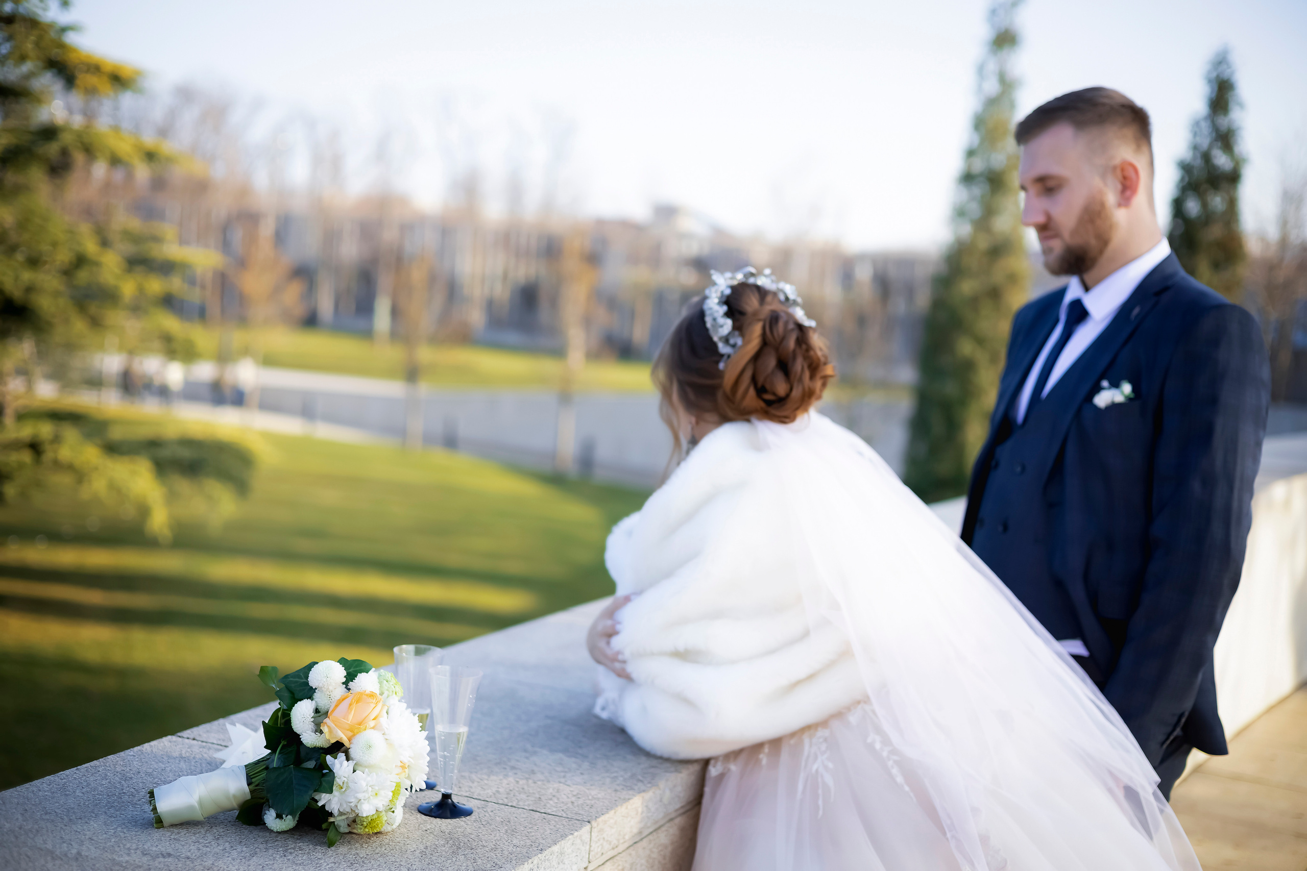 АЛЕКСАНДР и МАРИЯ 10.12.2022 г. Фотограф Людмила Лебединская г. Краснодар (Приморско-Ахтарский р-он)