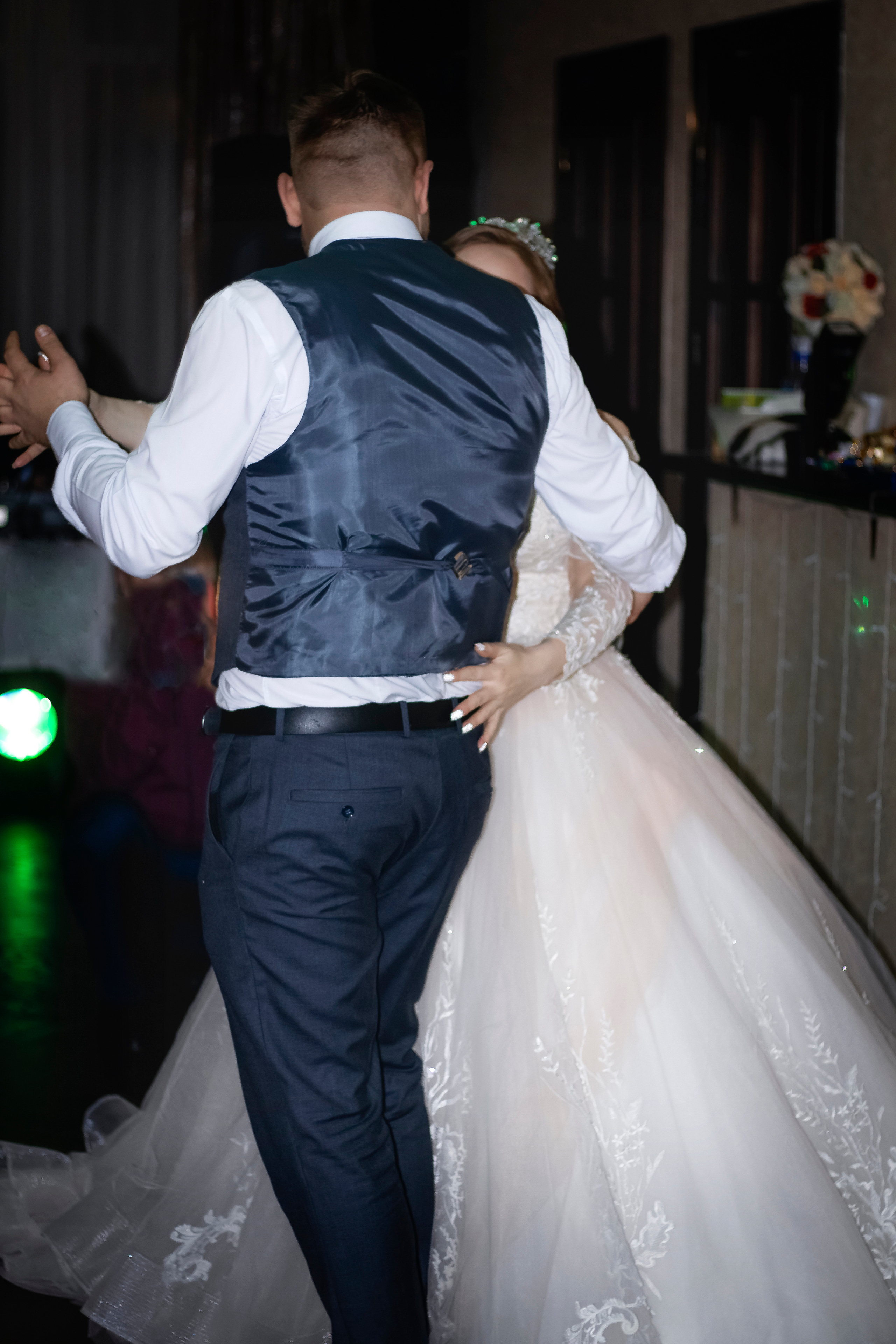 АЛЕКСАНДР и МАРИЯ 10.12.2022 г. Фотограф Людмила Лебединская г. Краснодар (Приморско-Ахтарский р-он)