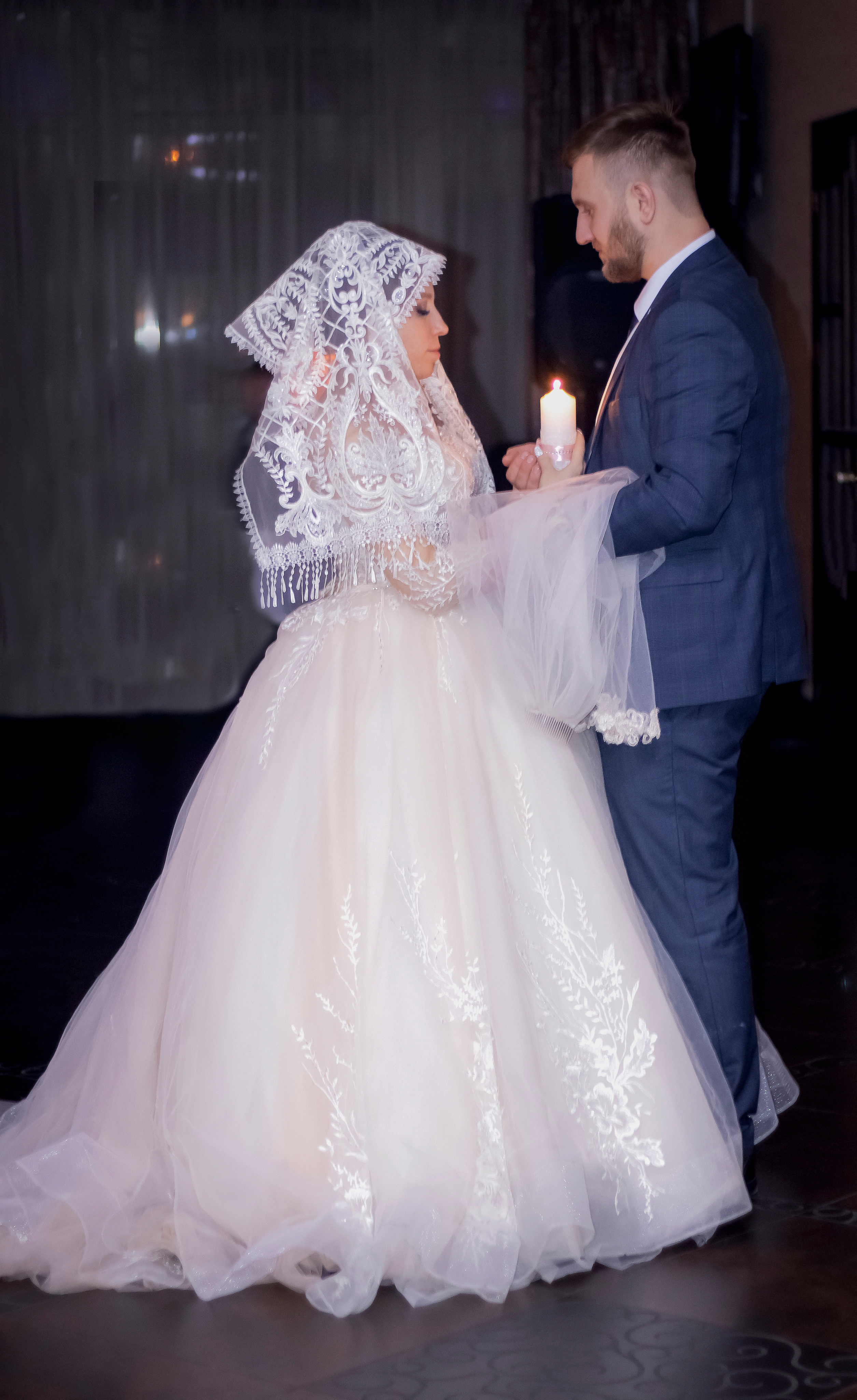 АЛЕКСАНДР и МАРИЯ 10.12.2022 г. Фотограф Людмила Лебединская г. Краснодар (Приморско-Ахтарский р-он)