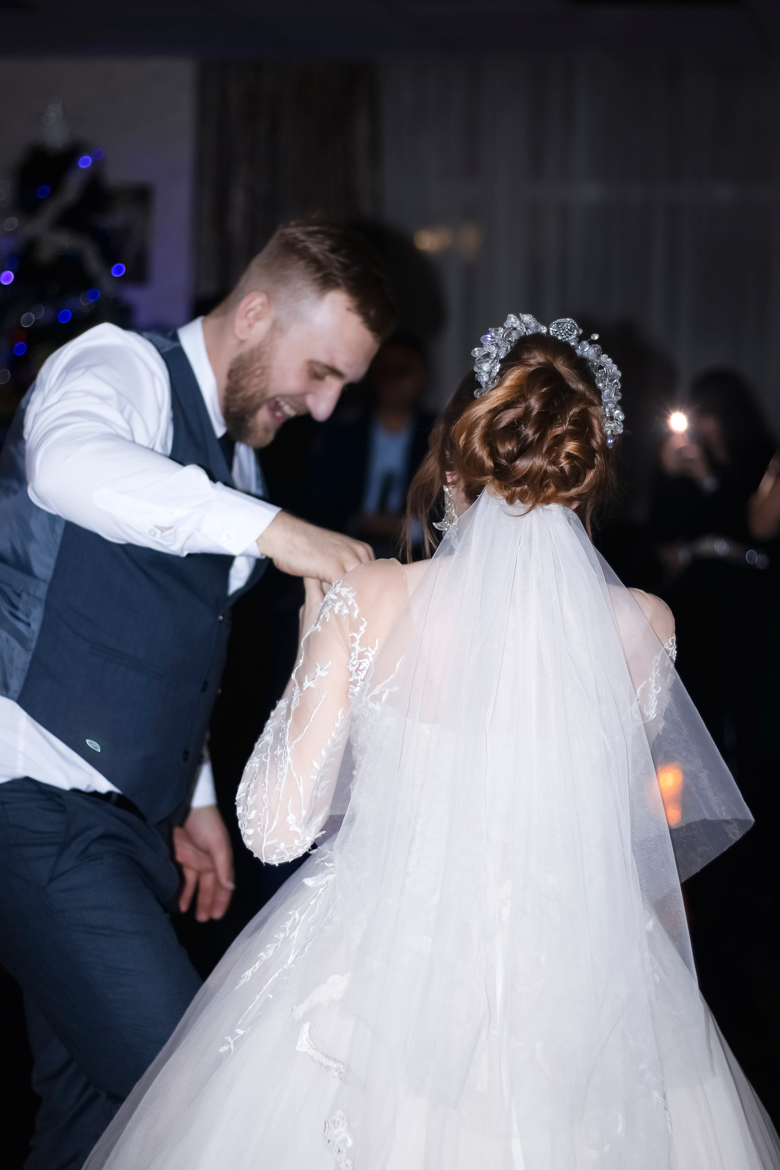 АЛЕКСАНДР и МАРИЯ 10.12.2022 г. Фотограф Людмила Лебединская г. Краснодар (Приморско-Ахтарский р-он)