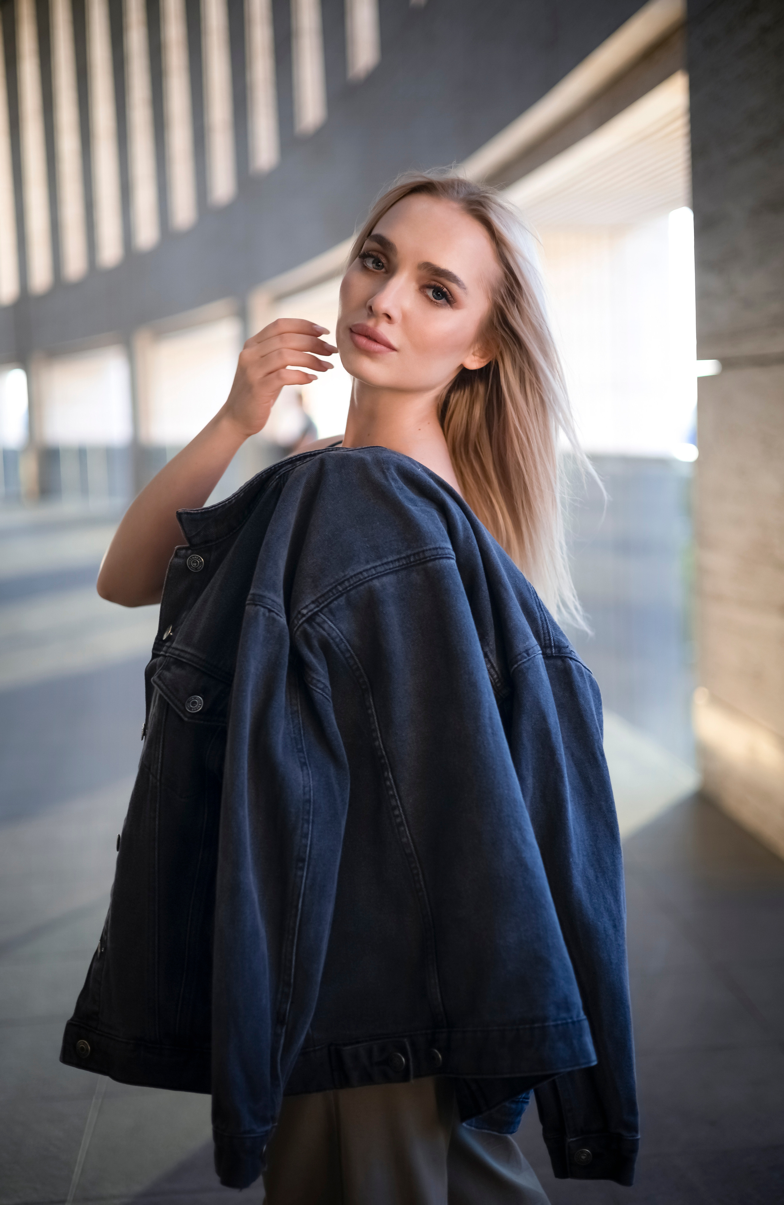 ОЛЬГА. Фотограф Людмила Лебединская г. Краснодар (Приморско-Ахтарский р-он)