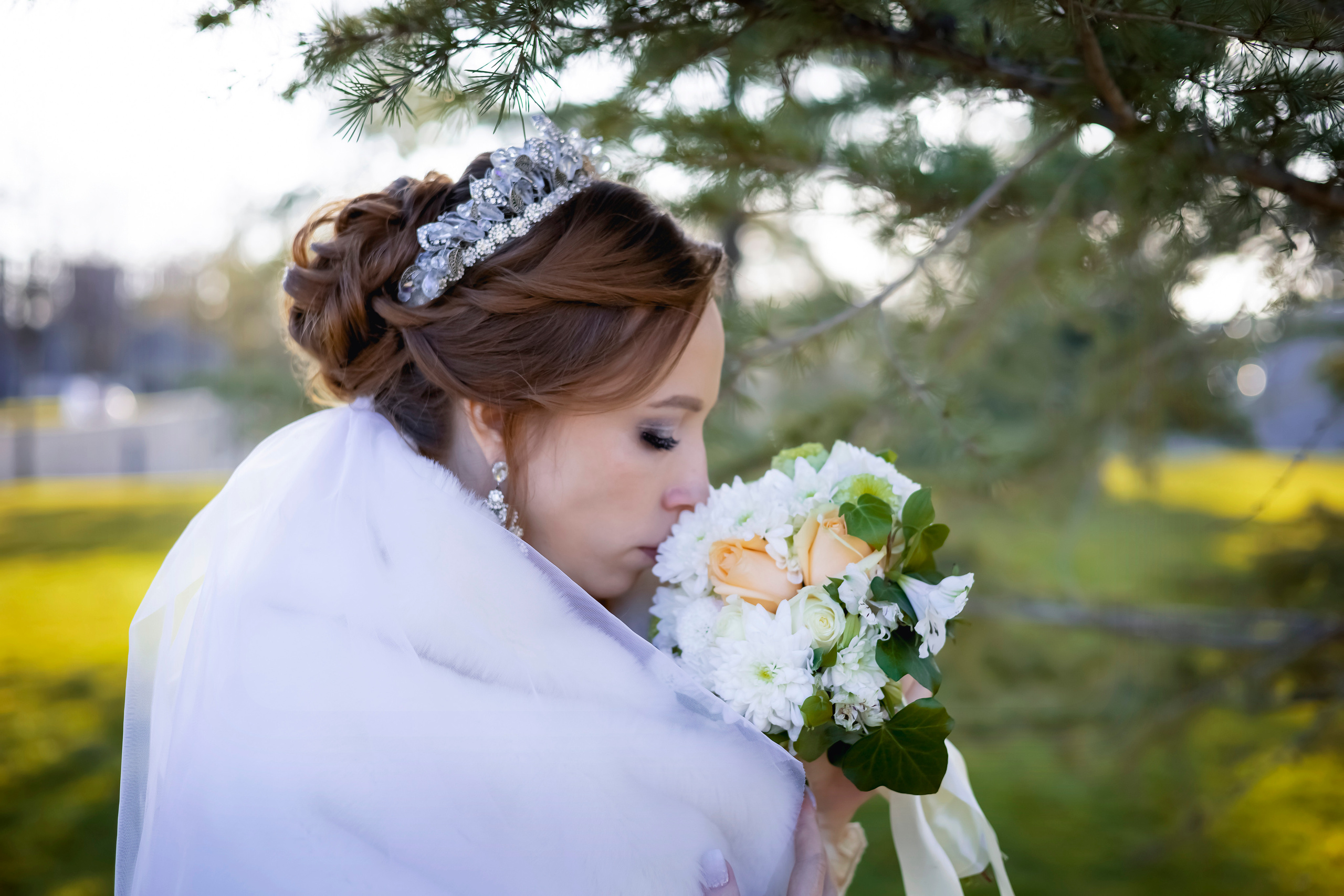 АЛЕКСАНДР и МАРИЯ 10.12.2022 г. Фотограф Людмила Лебединская г. Краснодар (Приморско-Ахтарский р-он)