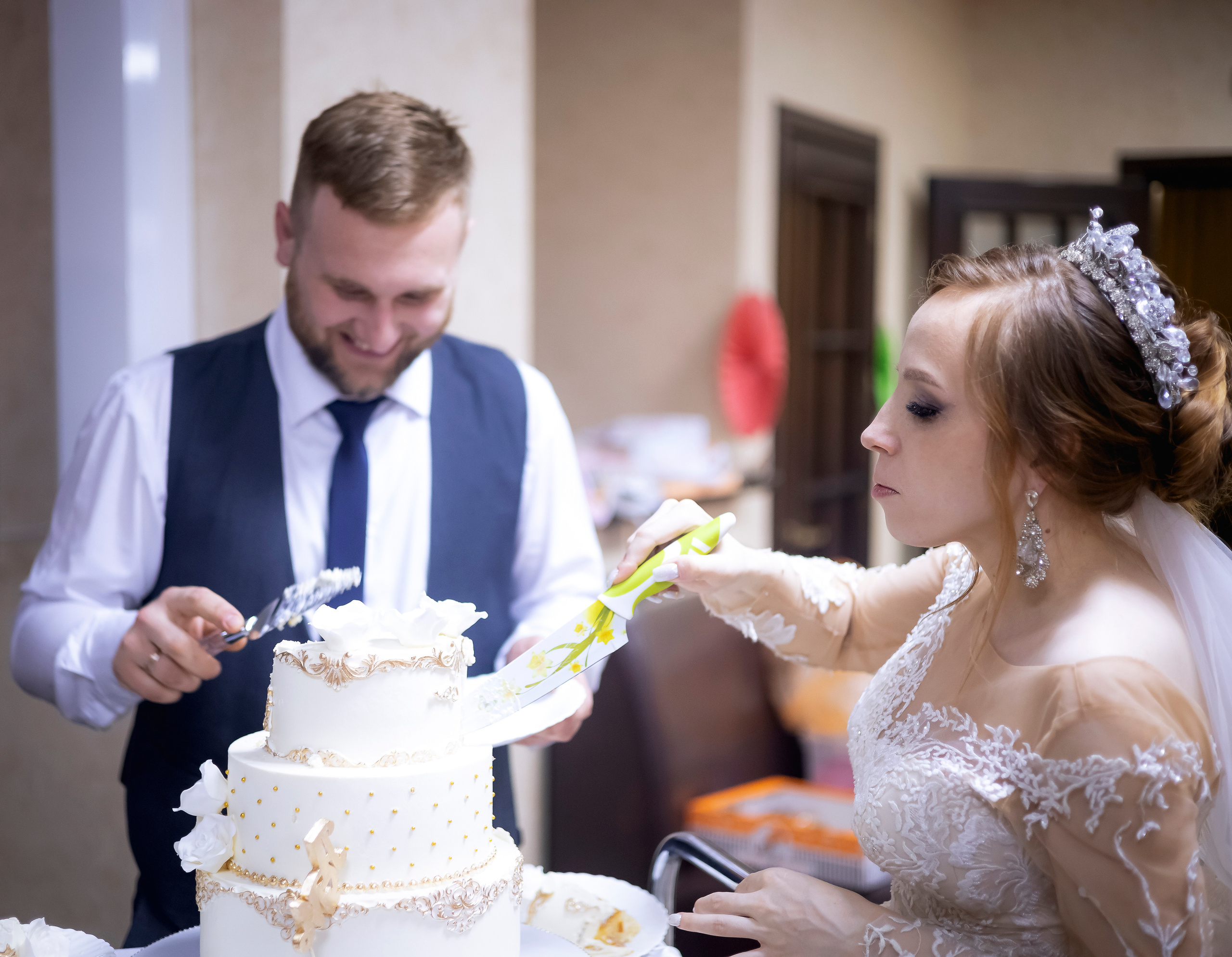 АЛЕКСАНДР и МАРИЯ 10.12.2022 г. Фотограф Людмила Лебединская г. Краснодар (Приморско-Ахтарский р-он)