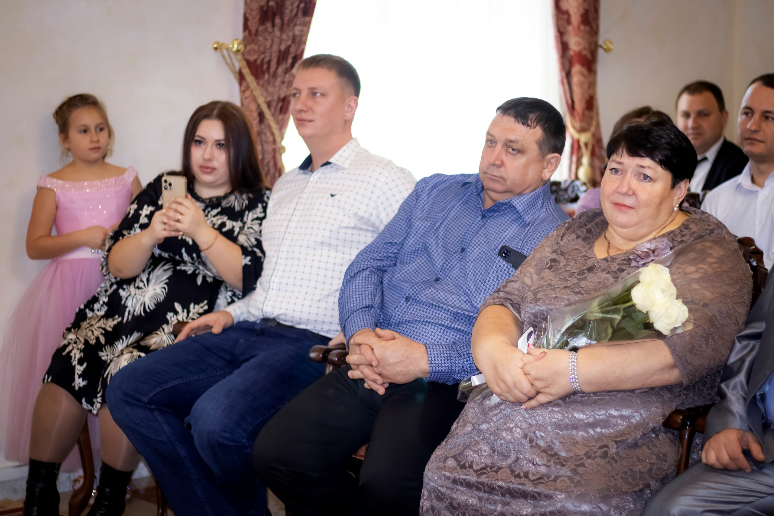 АЛЕКСАНДР и МАРИЯ 10.12.2022 г. Фотограф Людмила Лебединская г. Краснодар (Приморско-Ахтарский р-он)