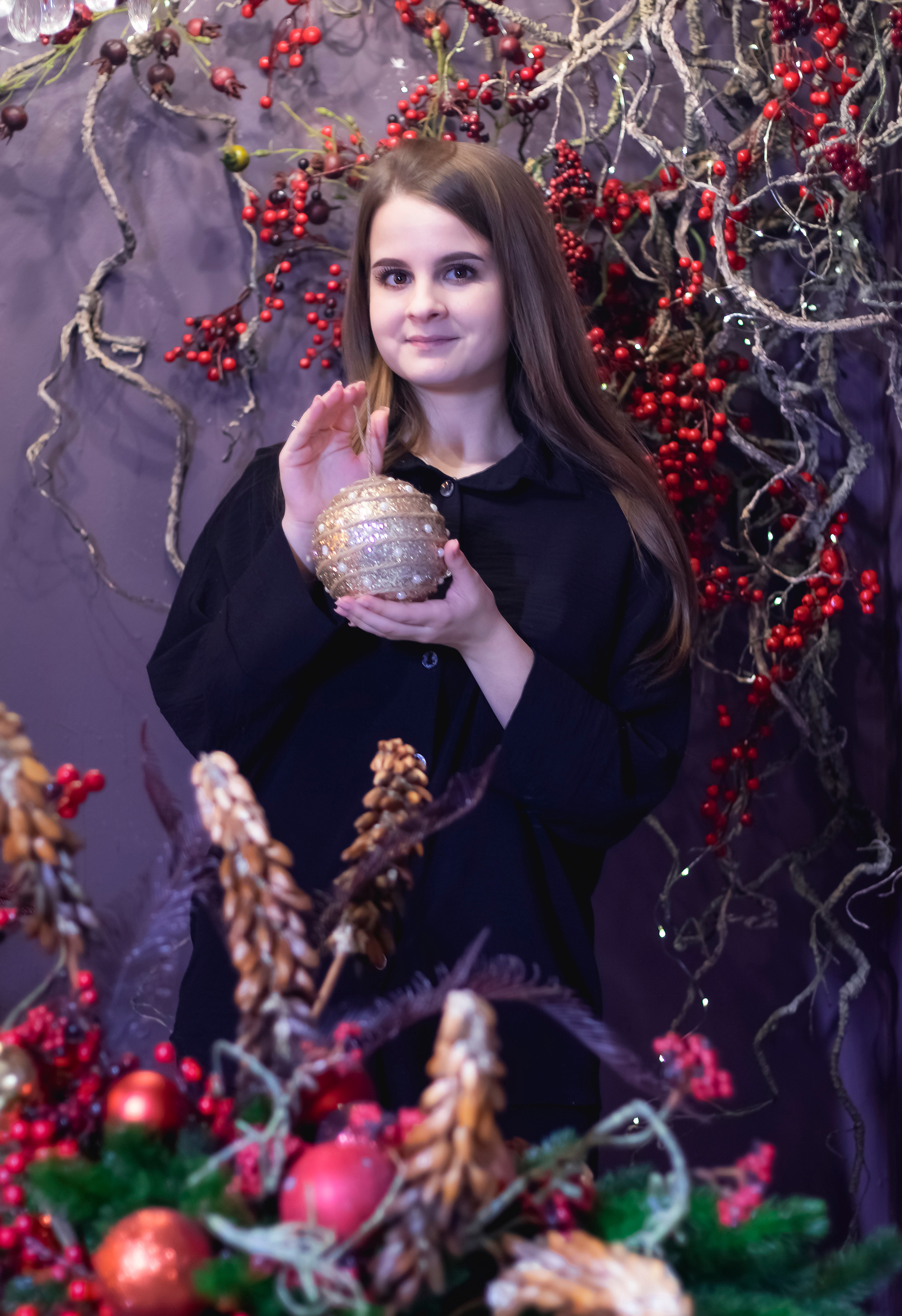 НИКА. Фотограф Людмила Лебединская г. Краснодар (Приморско-Ахтарский р-он)