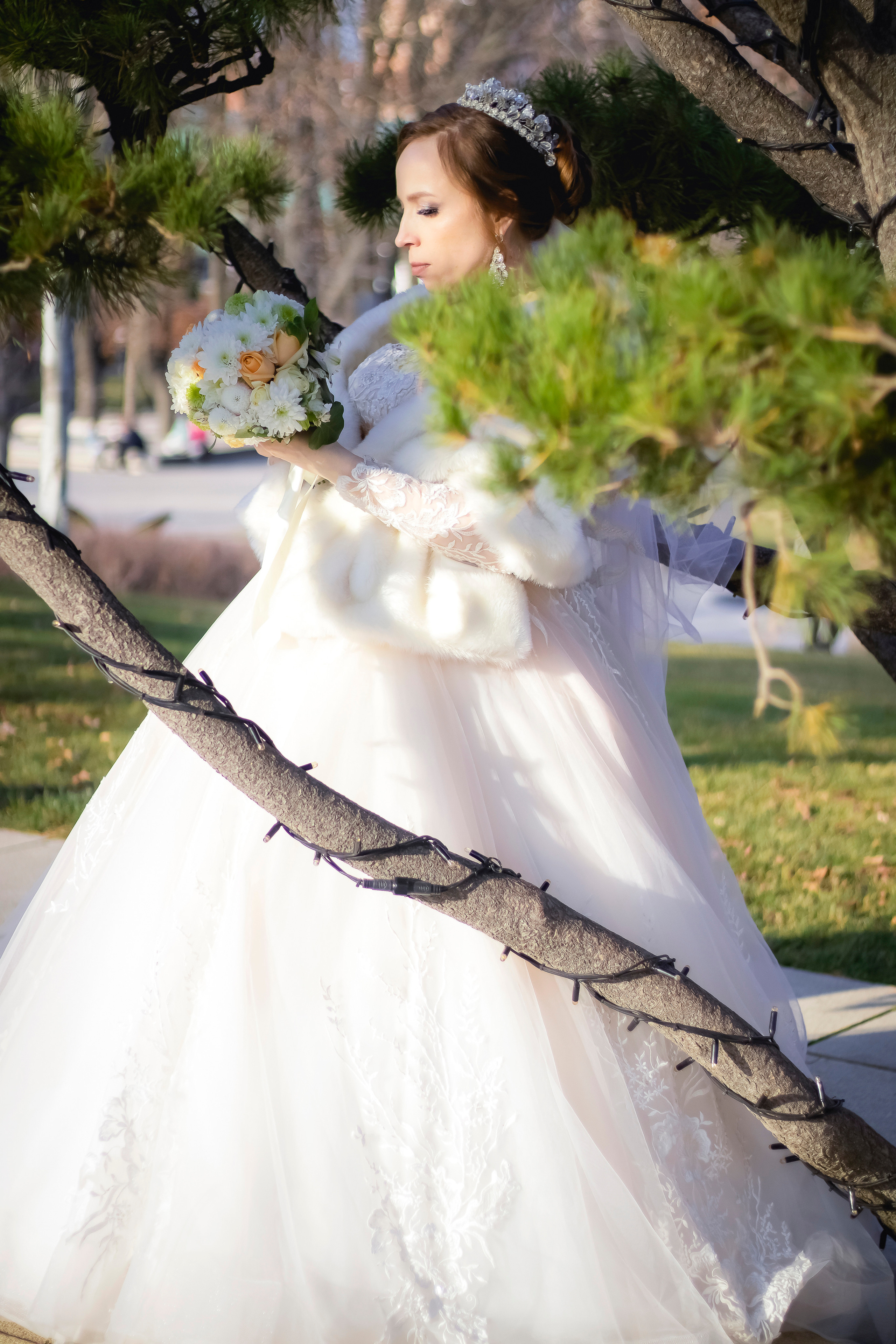 АЛЕКСАНДР и МАРИЯ 10.12.2022 г. Фотограф Людмила Лебединская г. Краснодар (Приморско-Ахтарский р-он)