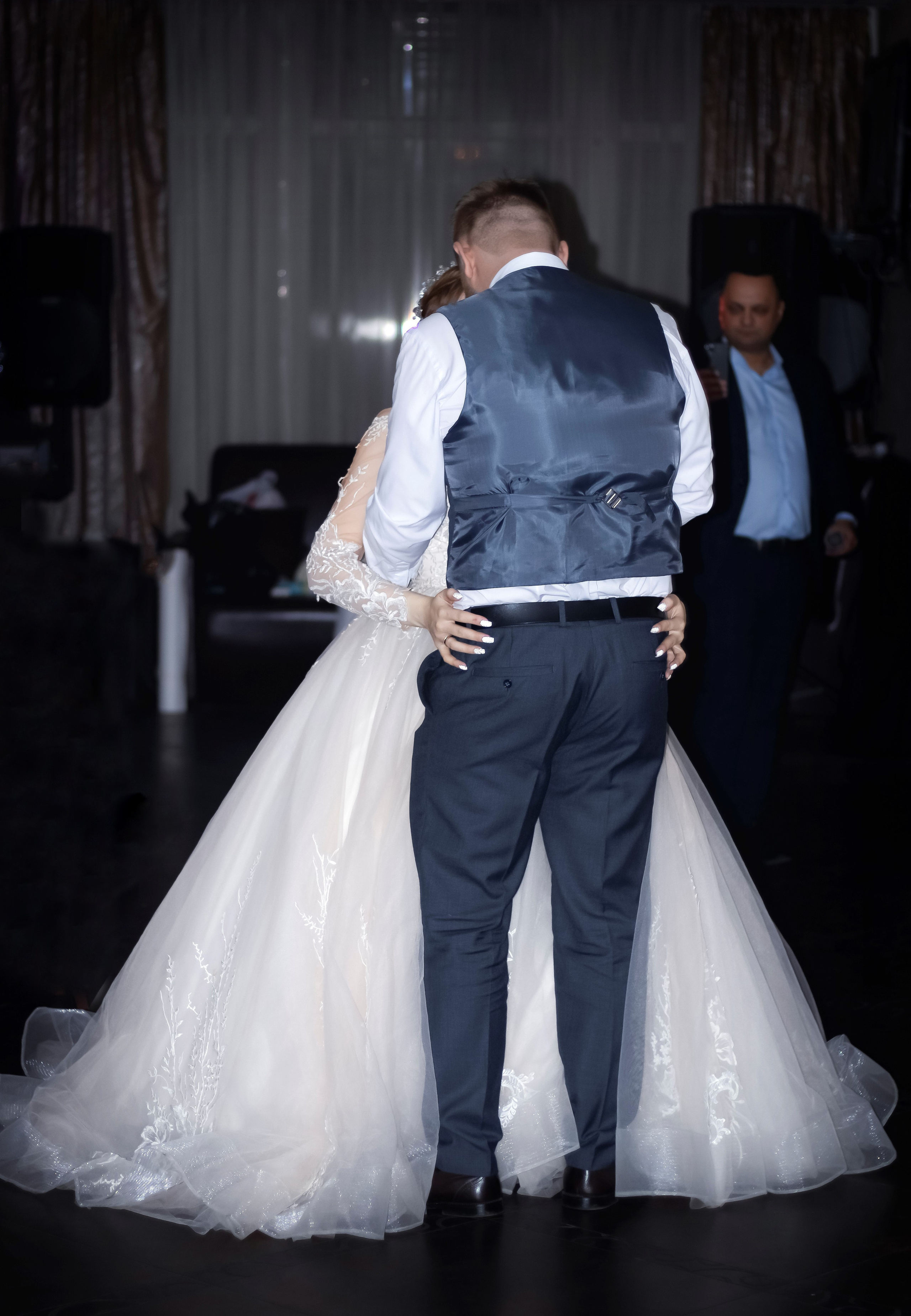 АЛЕКСАНДР и МАРИЯ 10.12.2022 г. Фотограф Людмила Лебединская г. Краснодар (Приморско-Ахтарский р-он)