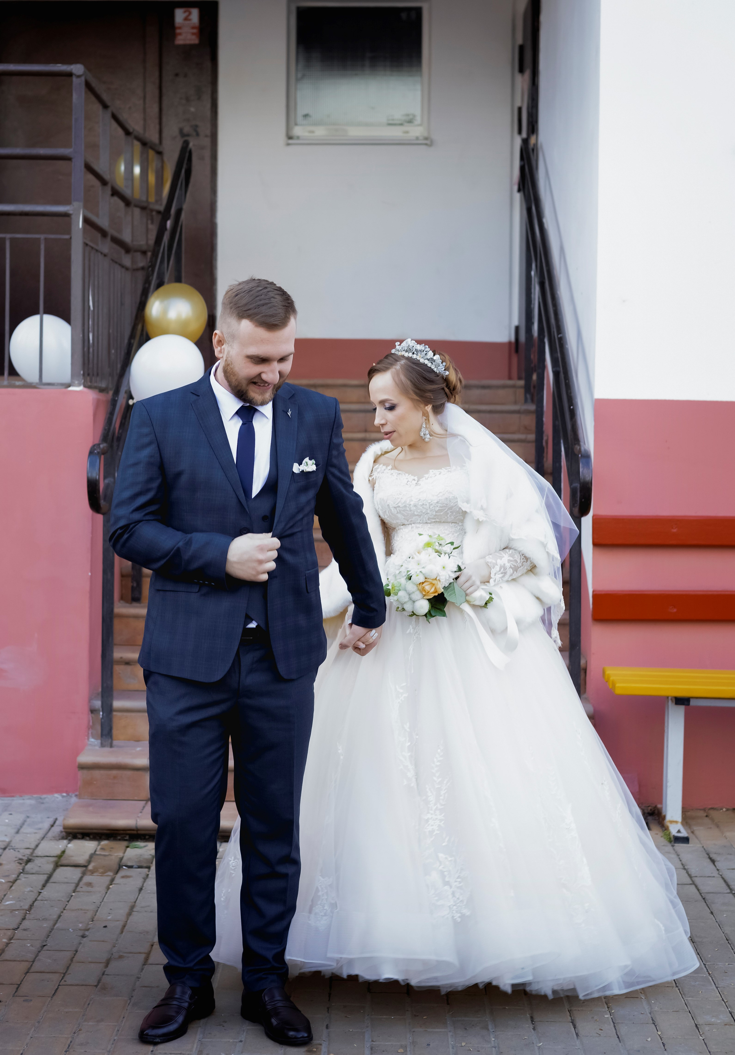 АЛЕКСАНДР и МАРИЯ 10.12.2022 г. Фотограф Людмила Лебединская г. Краснодар (Приморско-Ахтарский р-он)