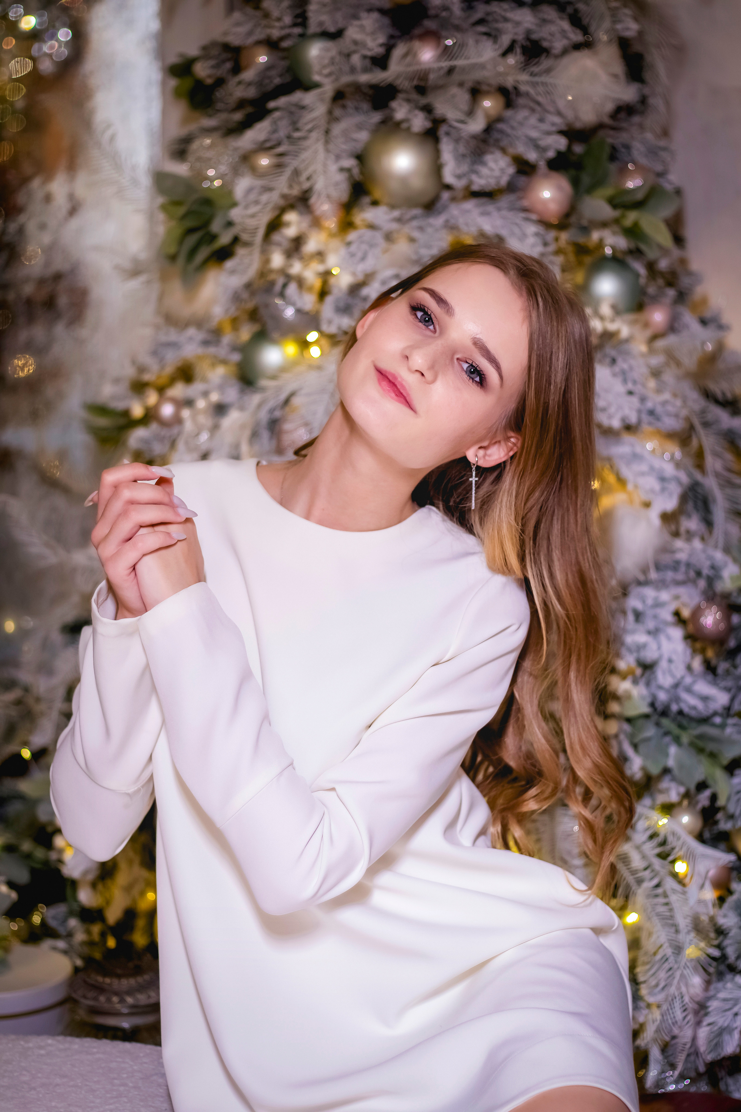 АНАСТАСИЯ. Фотограф Людмила Лебединская г. Краснодар (Приморско-Ахтарский р-он)