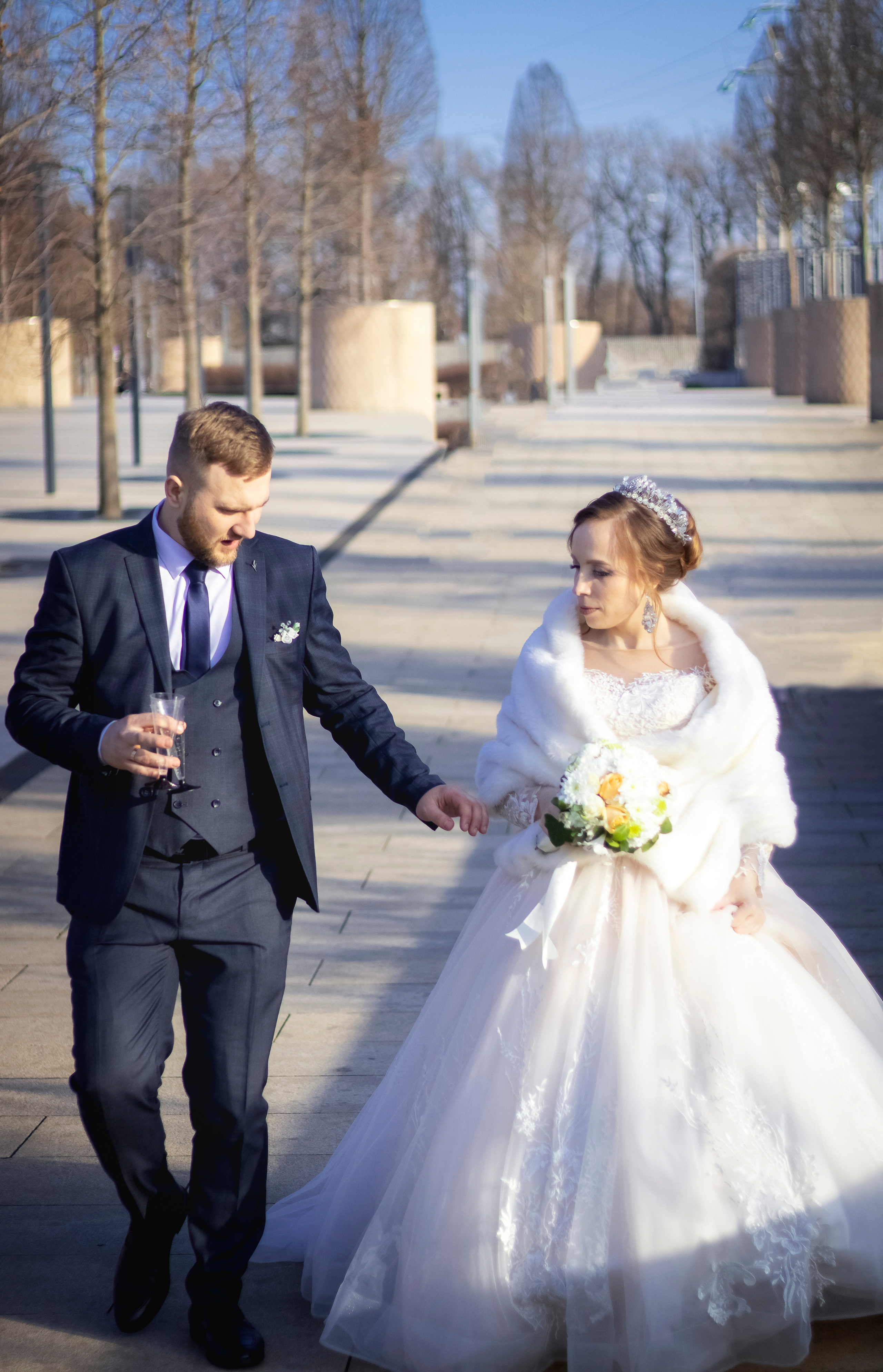 АЛЕКСАНДР и МАРИЯ 10.12.2022 г. Фотограф Людмила Лебединская г. Краснодар (Приморско-Ахтарский р-он)