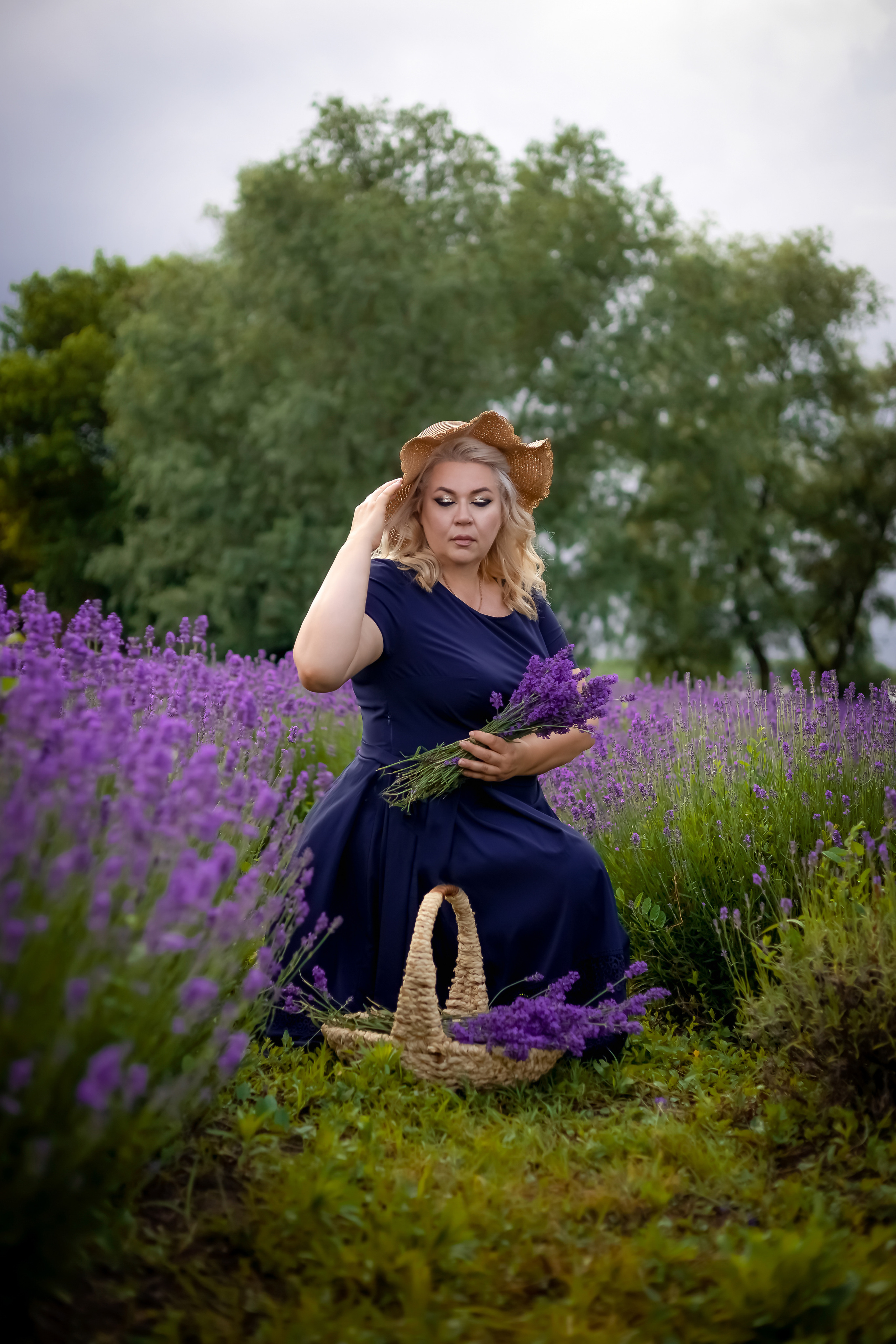 АННА. Фотограф Людмила Лебединская г. Краснодар (Приморско-Ахтарский р-он)