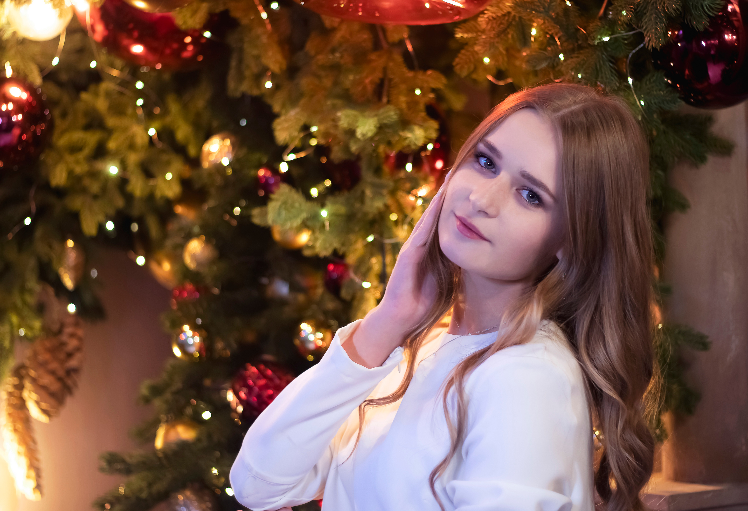 АНАСТАСИЯ. Фотограф Людмила Лебединская г. Краснодар (Приморско-Ахтарский р-он)