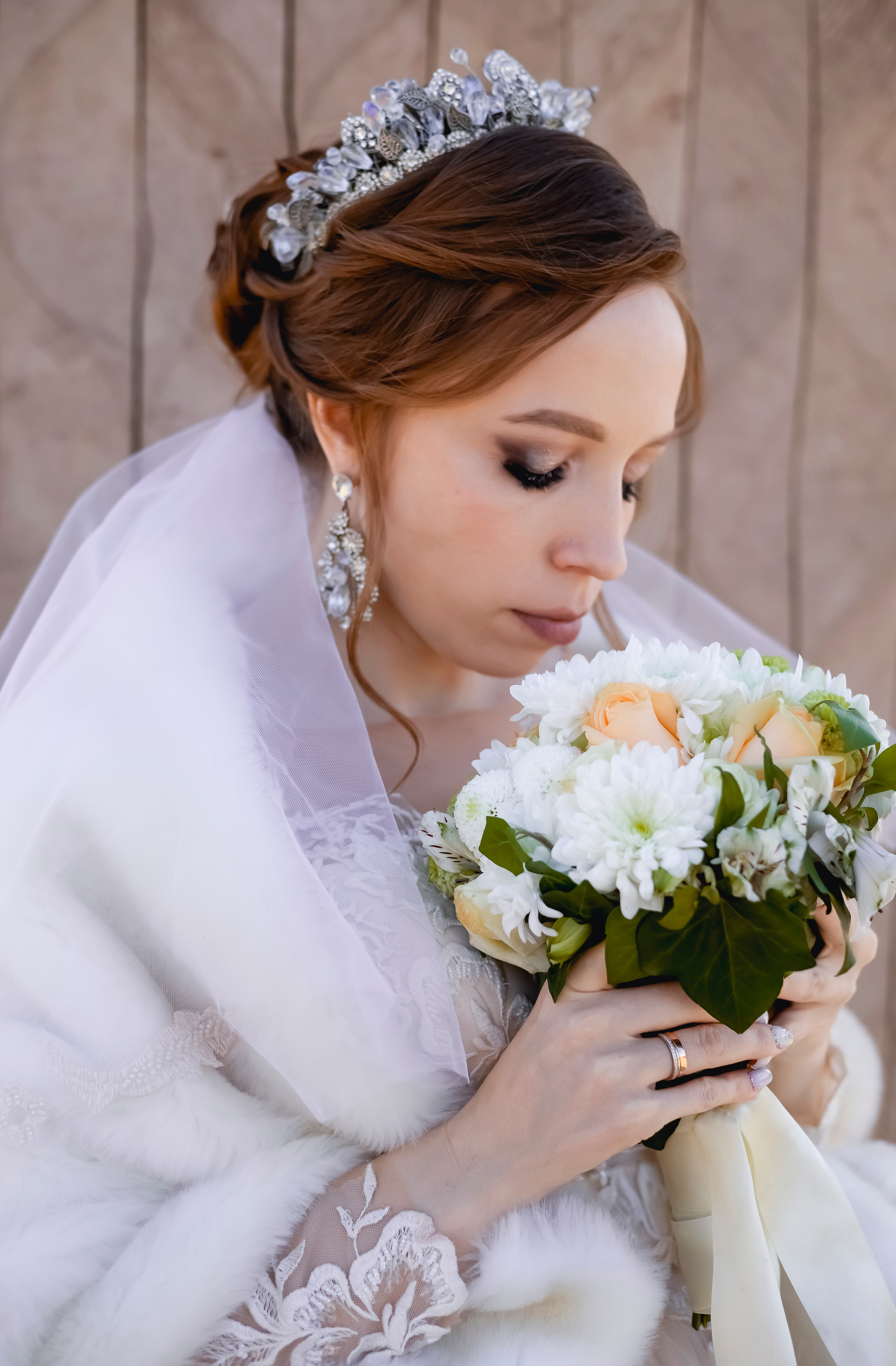 АЛЕКСАНДР и МАРИЯ 10.12.2022 г. Фотограф Людмила Лебединская г. Краснодар (Приморско-Ахтарский р-он)