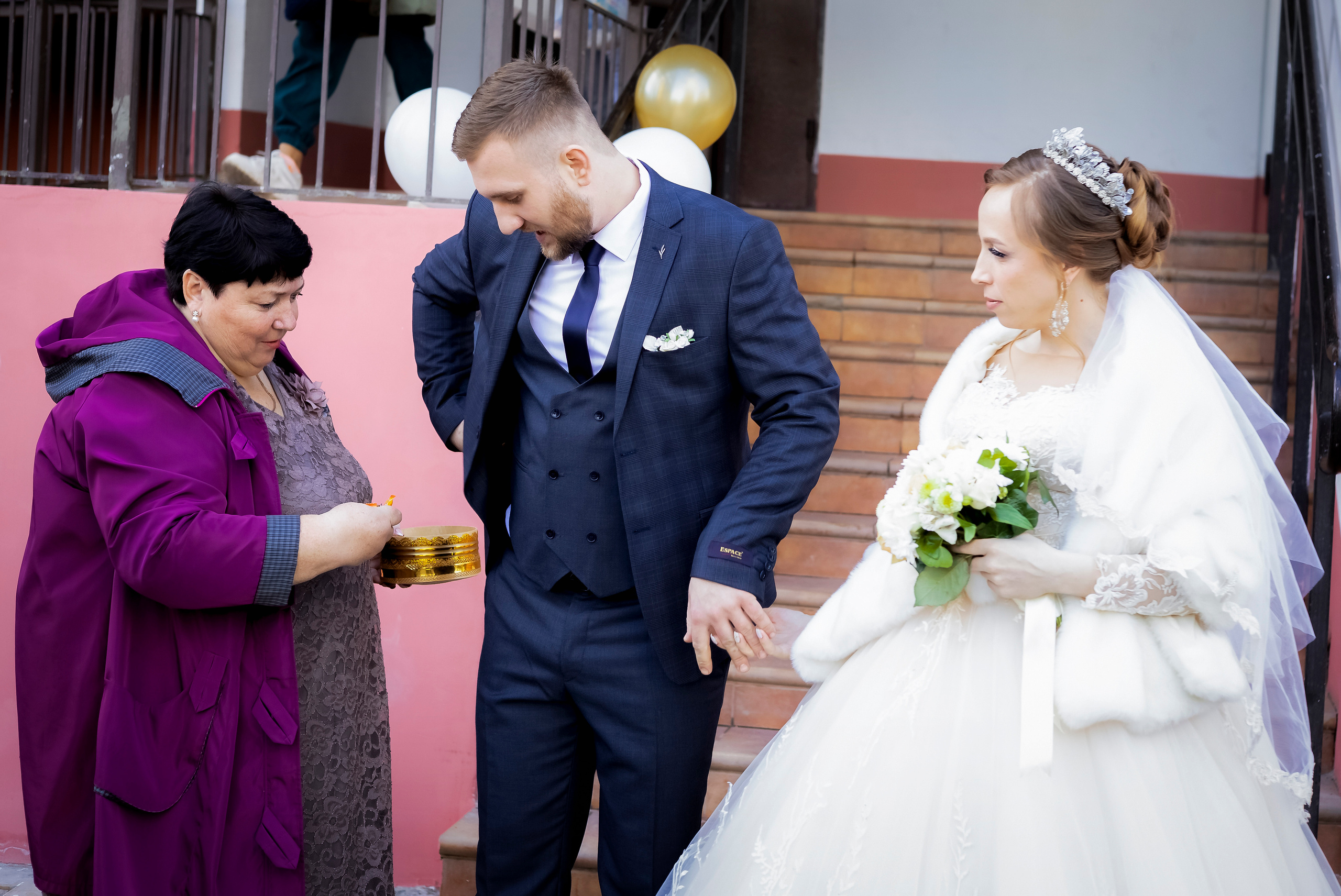 АЛЕКСАНДР и МАРИЯ 10.12.2022 г. Фотограф Людмила Лебединская г. Краснодар (Приморско-Ахтарский р-он)