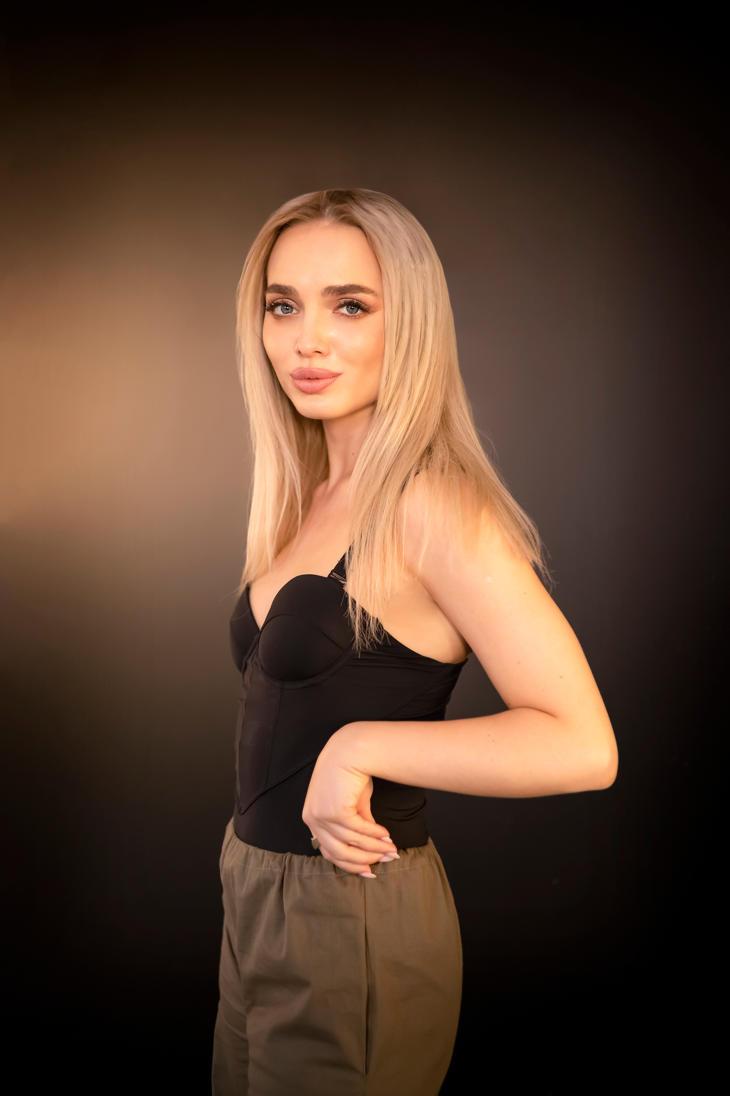 ОЛЬГА. Фотограф Людмила Лебединская г. Краснодар (Приморско-Ахтарский р-он)