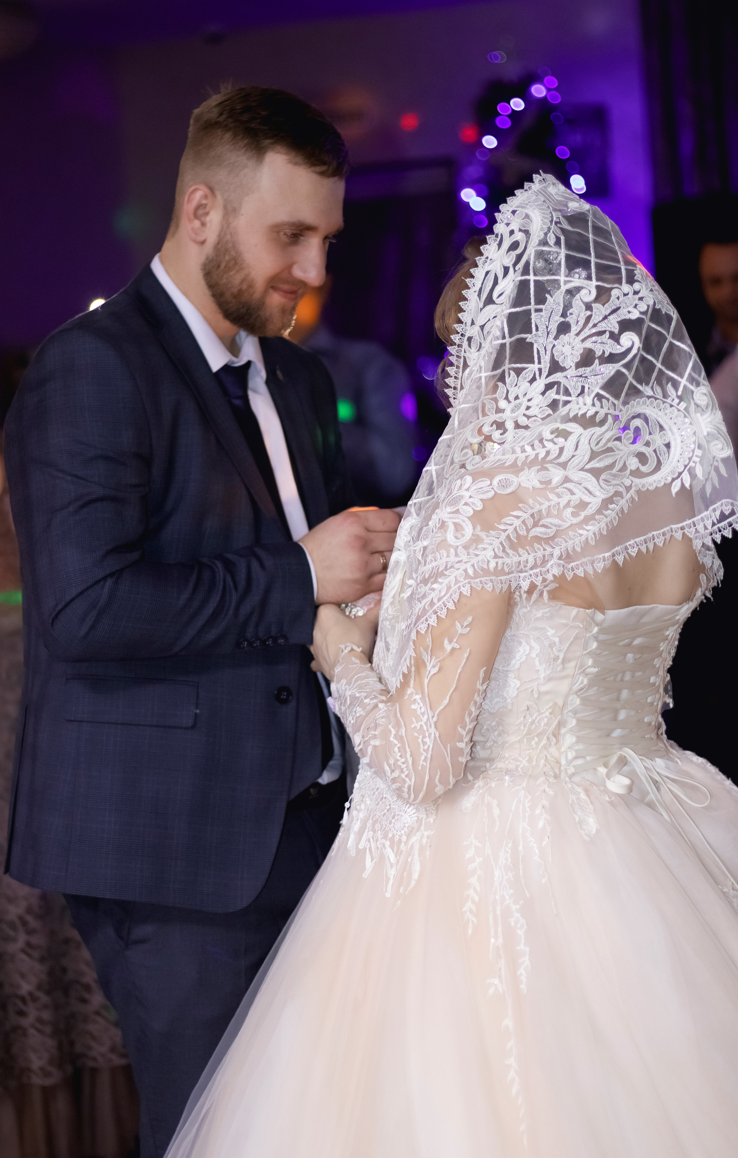 АЛЕКСАНДР и МАРИЯ 10.12.2022 г. Фотограф Людмила Лебединская г. Краснодар (Приморско-Ахтарский р-он)