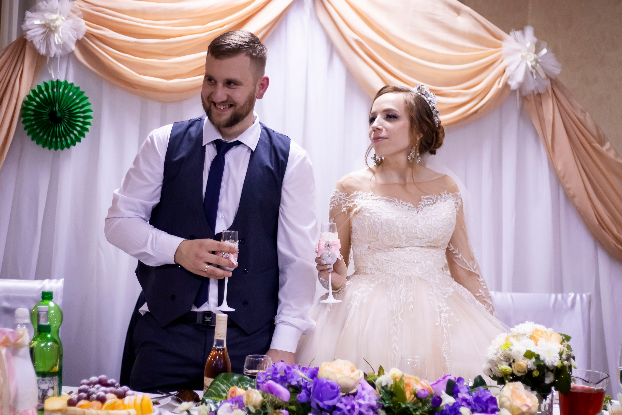 АЛЕКСАНДР и МАРИЯ 10.12.2022 г. Фотограф Людмила Лебединская г. Краснодар (Приморско-Ахтарский р-он)