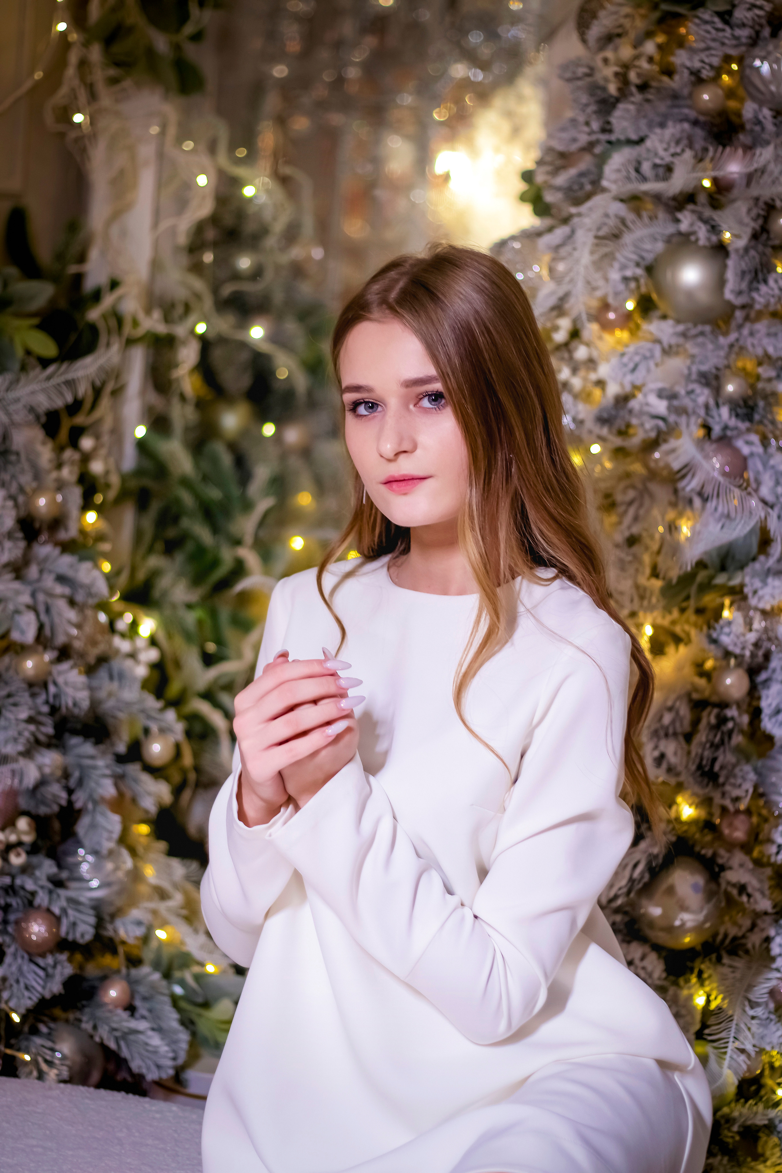 АНАСТАСИЯ. Фотограф Людмила Лебединская г. Краснодар (Приморско-Ахтарский р-он)