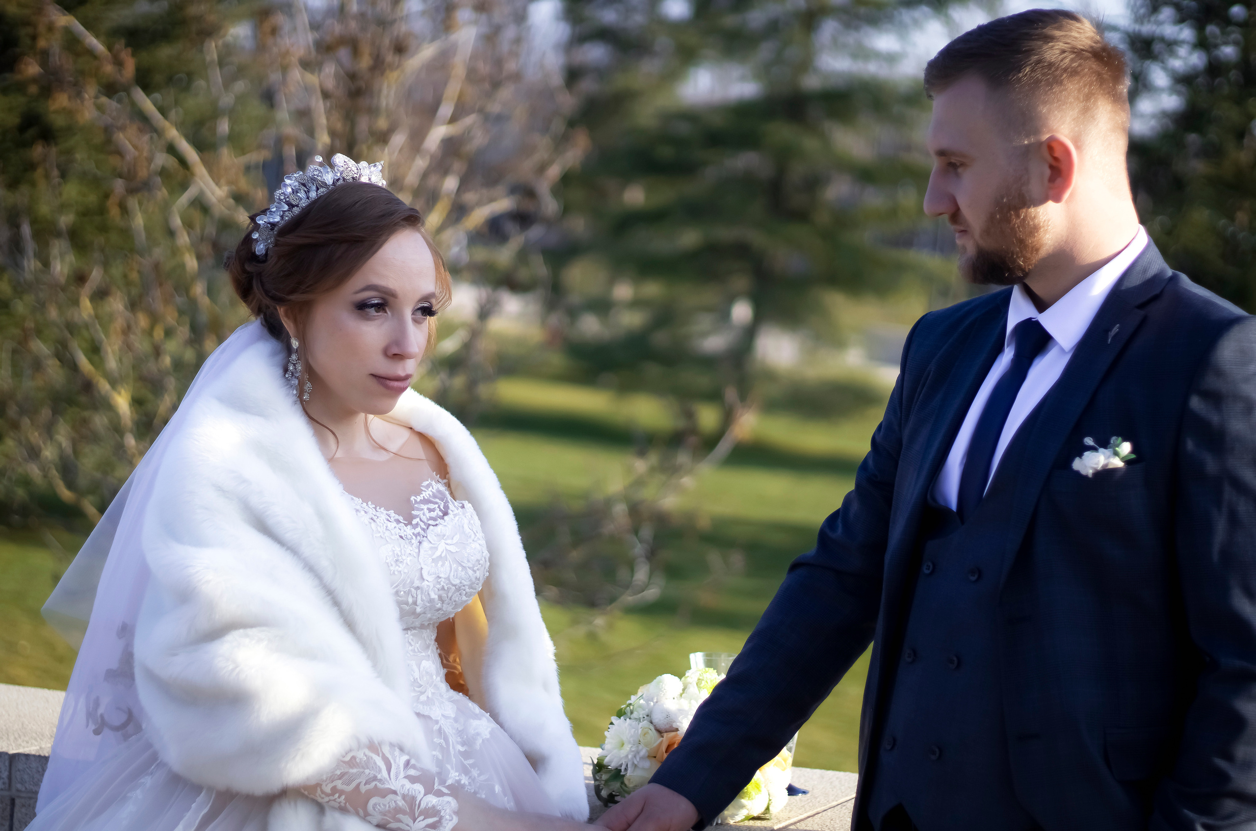 АЛЕКСАНДР и МАРИЯ 10.12.2022 г. Фотограф Людмила Лебединская г. Краснодар (Приморско-Ахтарский р-он)