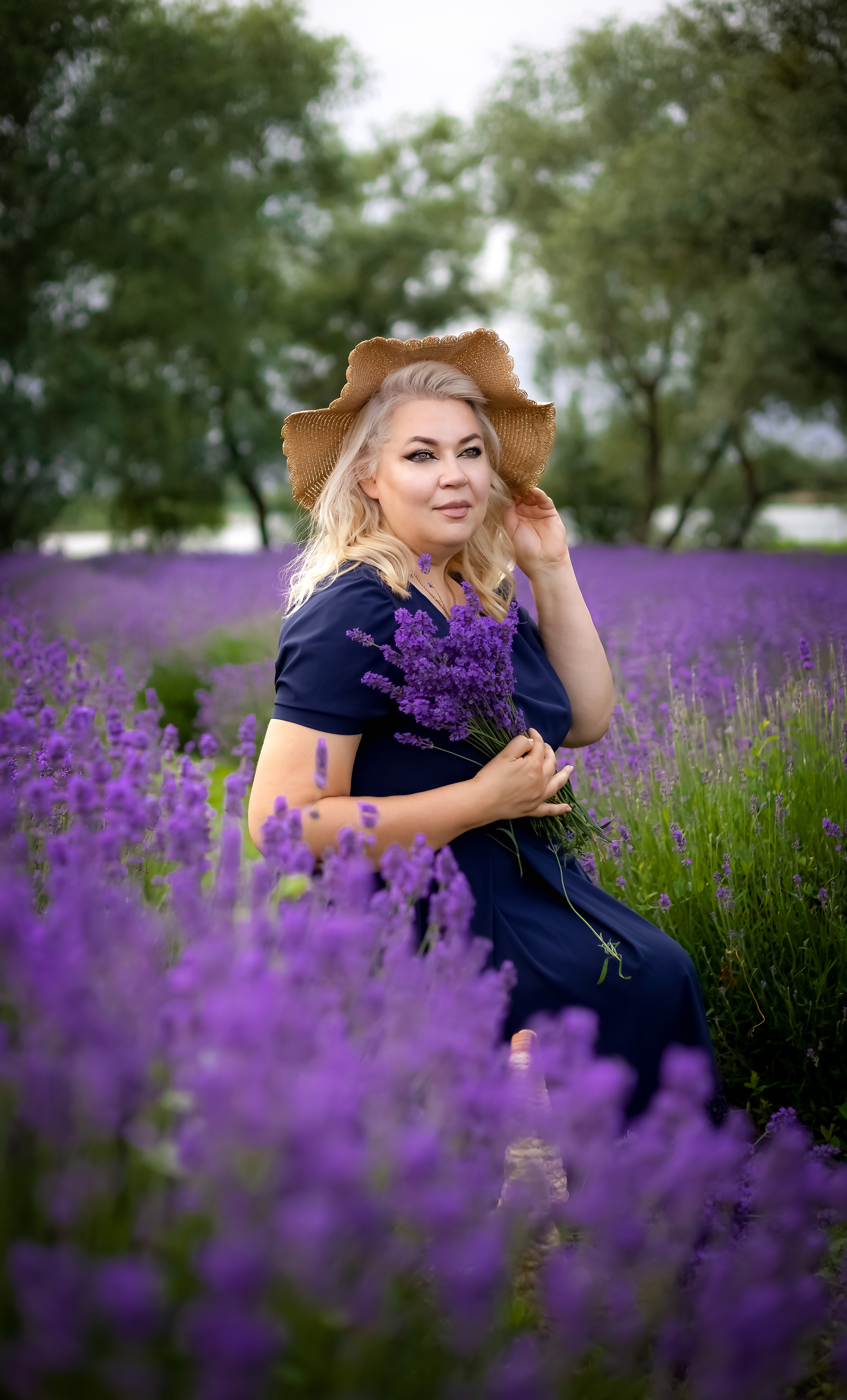 АННА. Фотограф Людмила Лебединская г. Краснодар (Приморско-Ахтарский р-он)