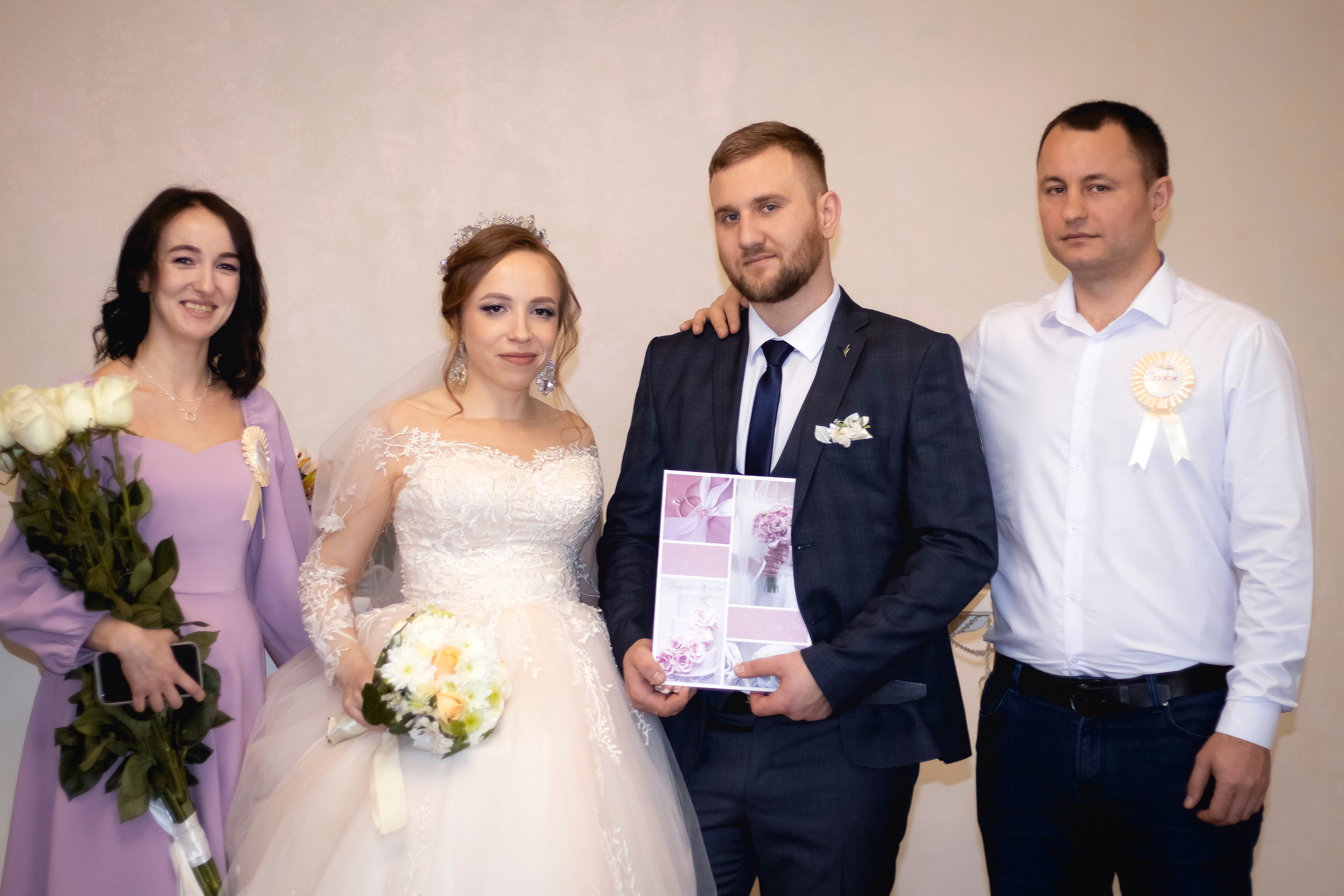 АЛЕКСАНДР и МАРИЯ 10.12.2022 г. Фотограф Людмила Лебединская г. Краснодар (Приморско-Ахтарский р-он)