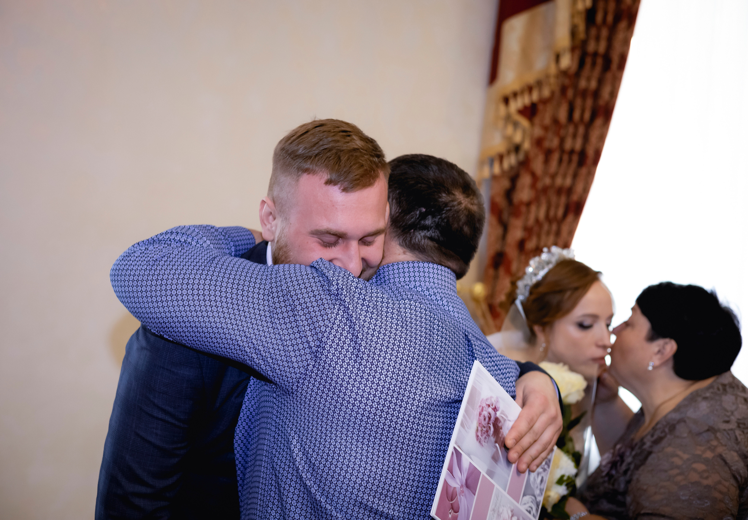 АЛЕКСАНДР и МАРИЯ 10.12.2022 г. Фотограф Людмила Лебединская г. Краснодар (Приморско-Ахтарский р-он)