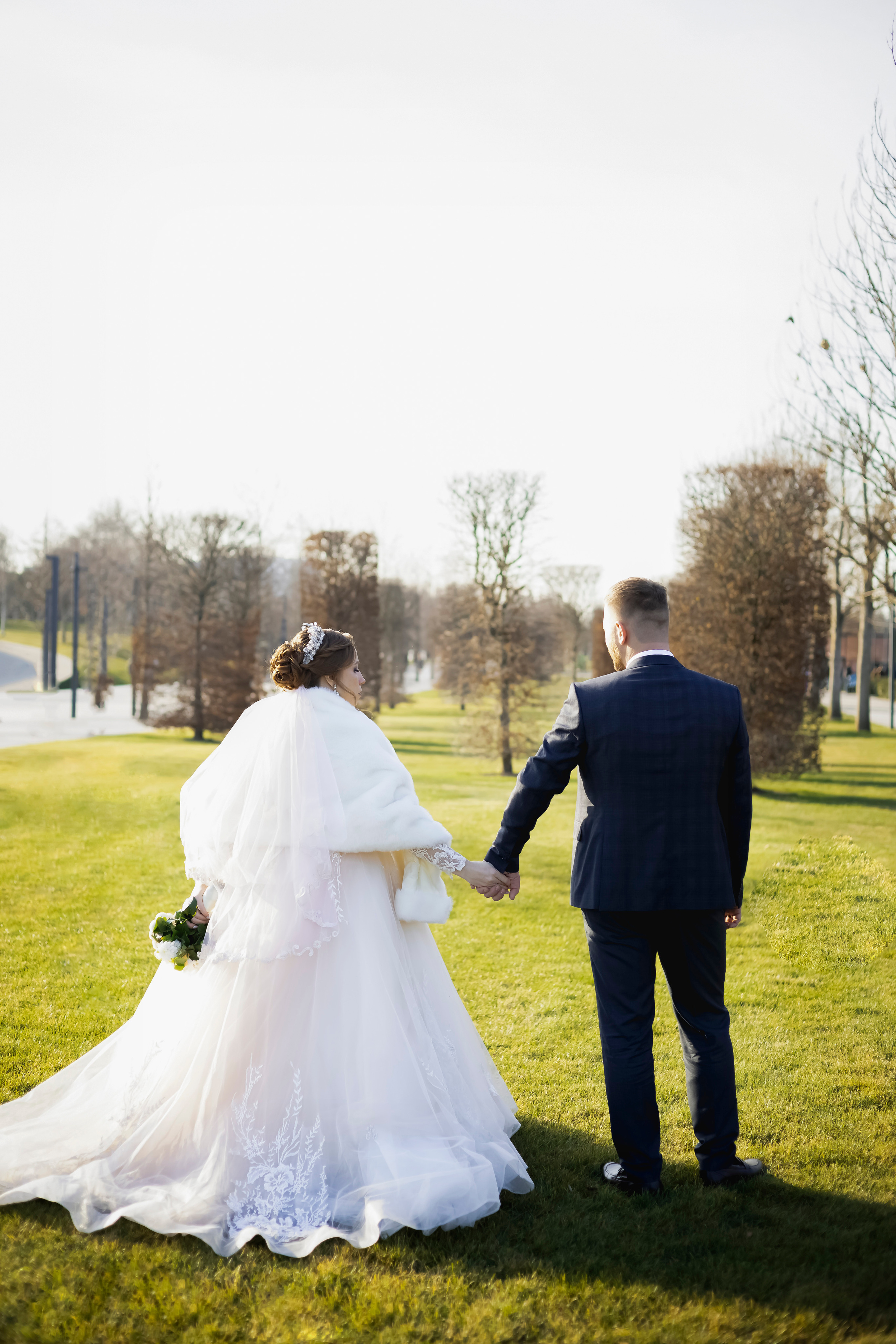 АЛЕКСАНДР и МАРИЯ 10.12.2022 г. Фотограф Людмила Лебединская г. Краснодар (Приморско-Ахтарский р-он)