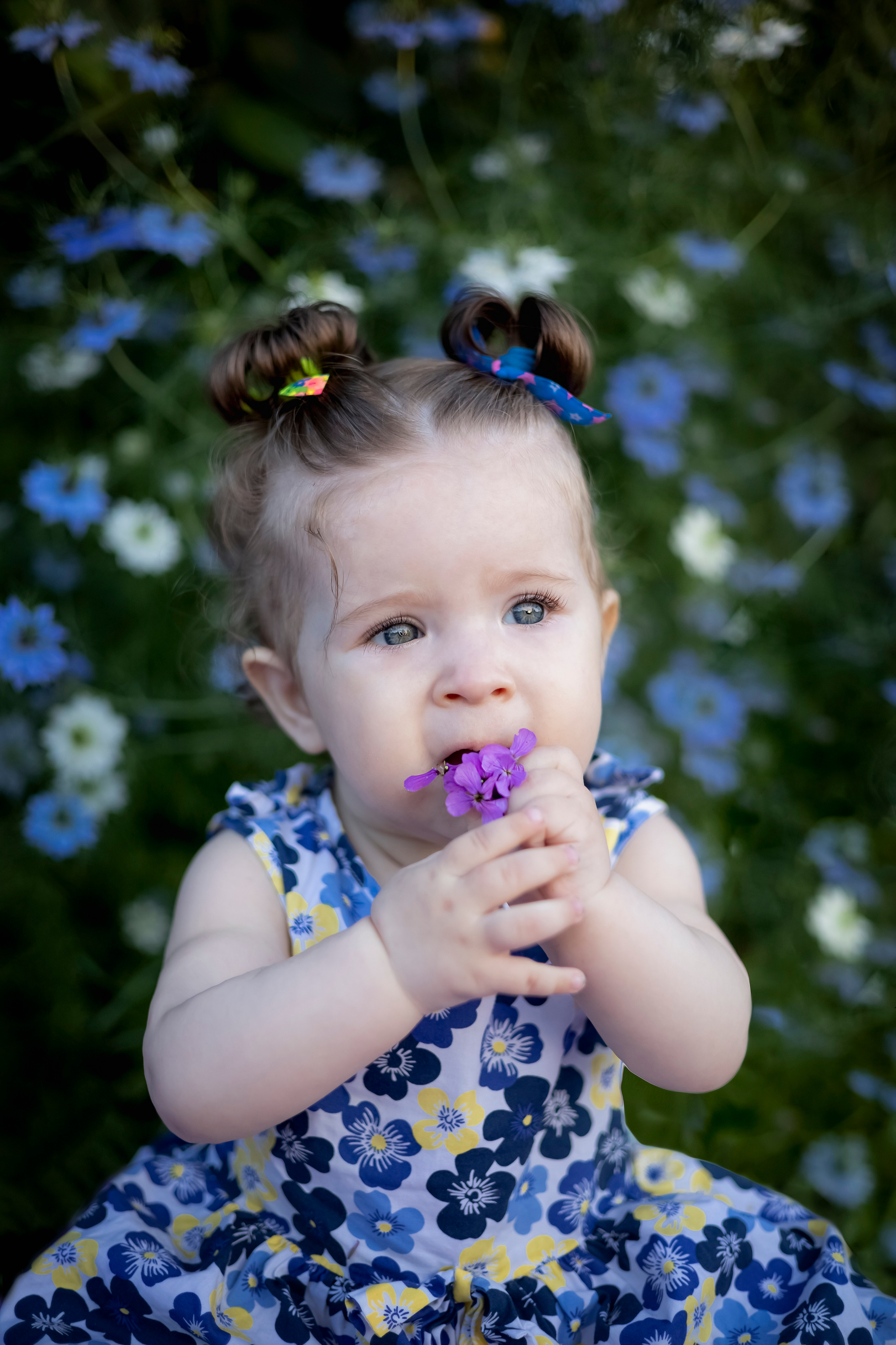 ЛЕРОЧКА. Фотограф Людмила Лебединская г. Краснодар (Приморско-Ахтарский р-он)