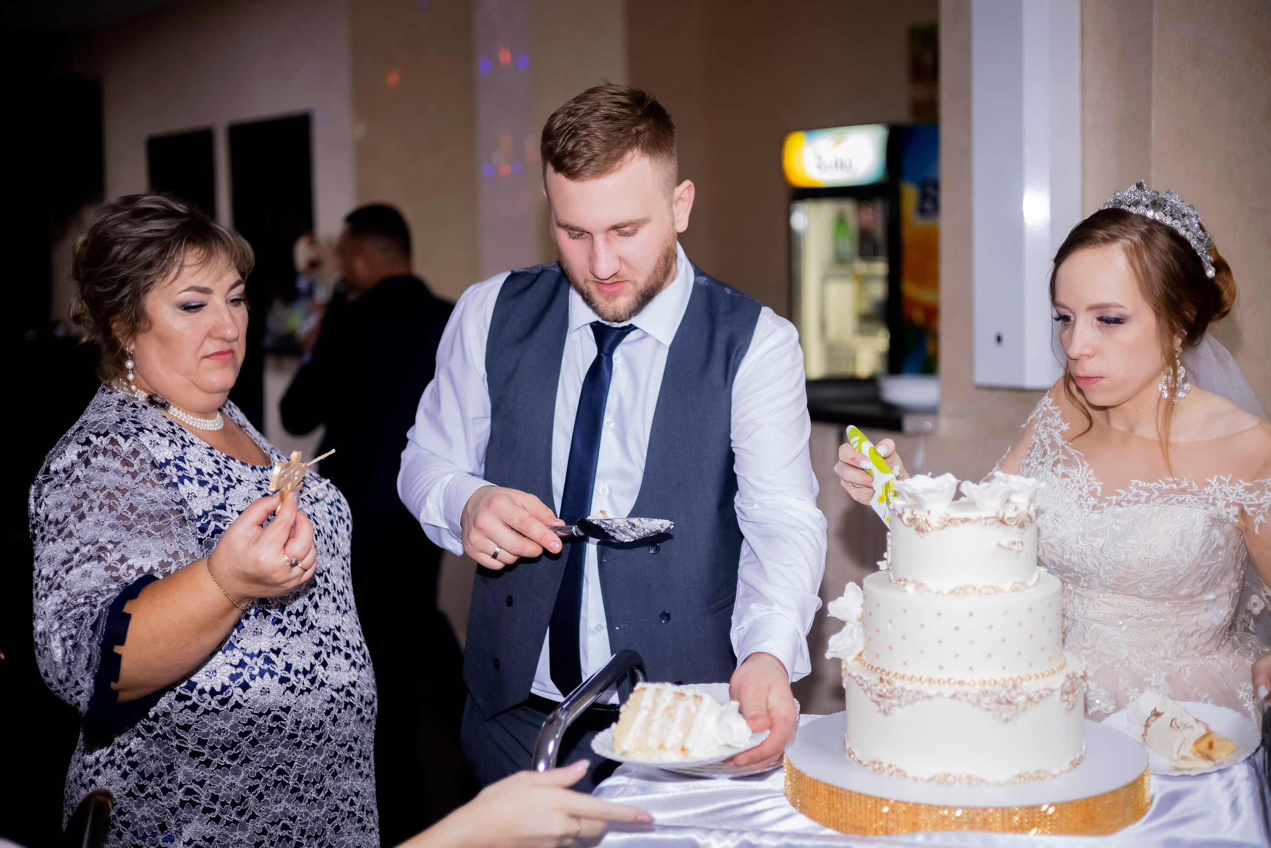 АЛЕКСАНДР и МАРИЯ 10.12.2022 г. Фотограф Людмила Лебединская г. Краснодар (Приморско-Ахтарский р-он)