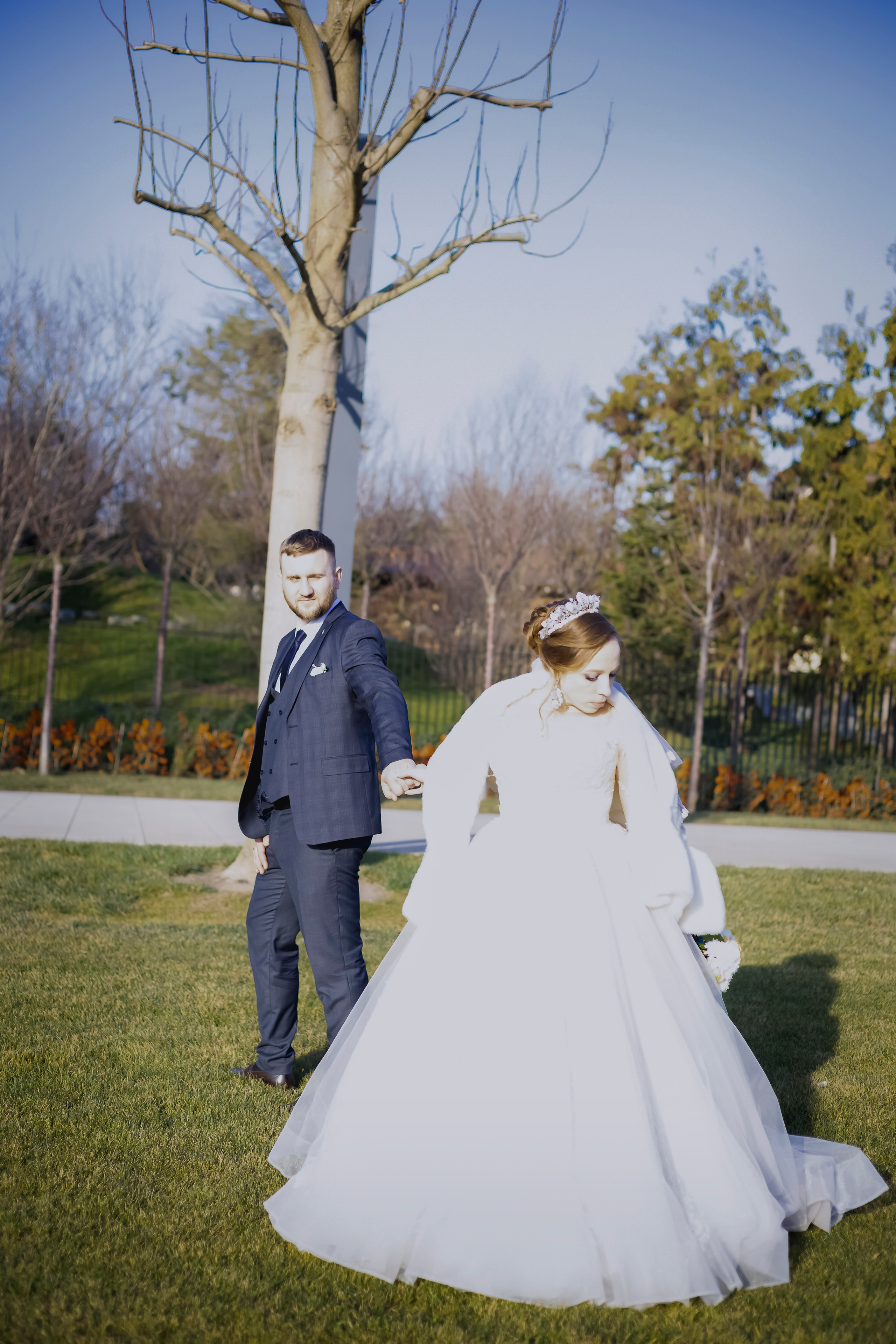 АЛЕКСАНДР и МАРИЯ 10.12.2022 г. Фотограф Людмила Лебединская г. Краснодар (Приморско-Ахтарский р-он)