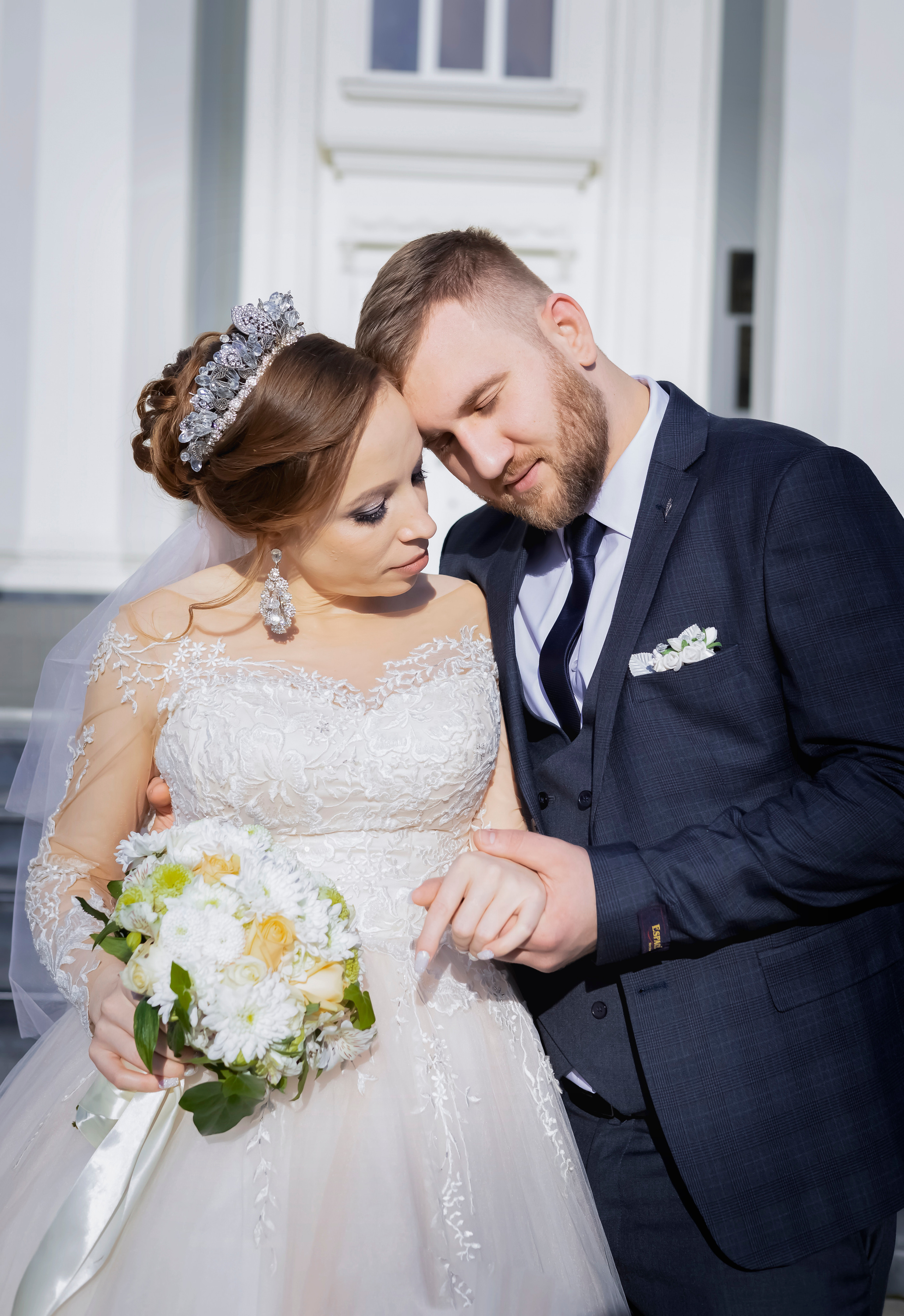 АЛЕКСАНДР и МАРИЯ 10.12.2022 г. Фотограф Людмила Лебединская г. Краснодар (Приморско-Ахтарский р-он)