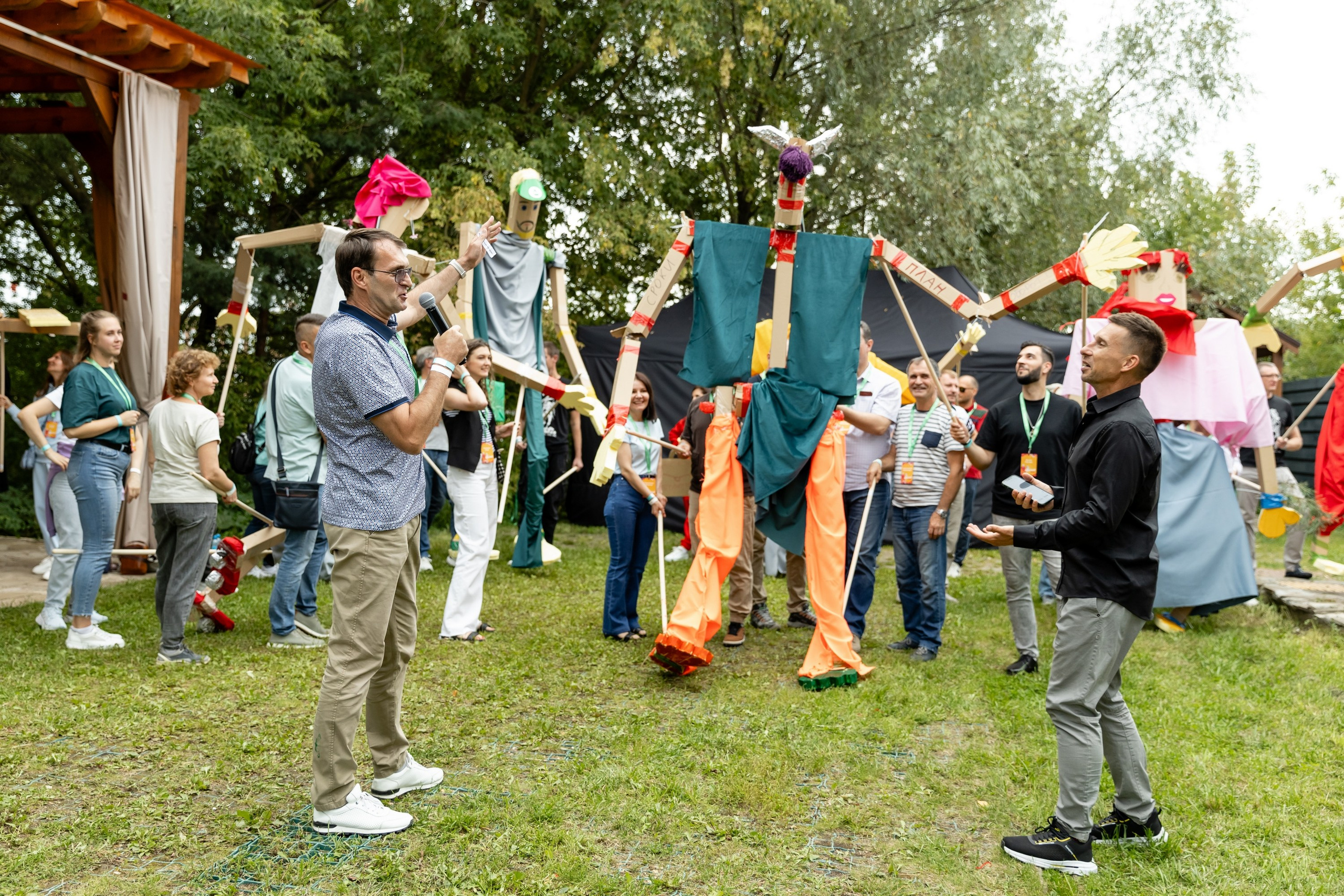 Тимбилдинг Абсолют (ecoLOFT 2.0). Татьяна Чернышова свадебный фотограф Москва