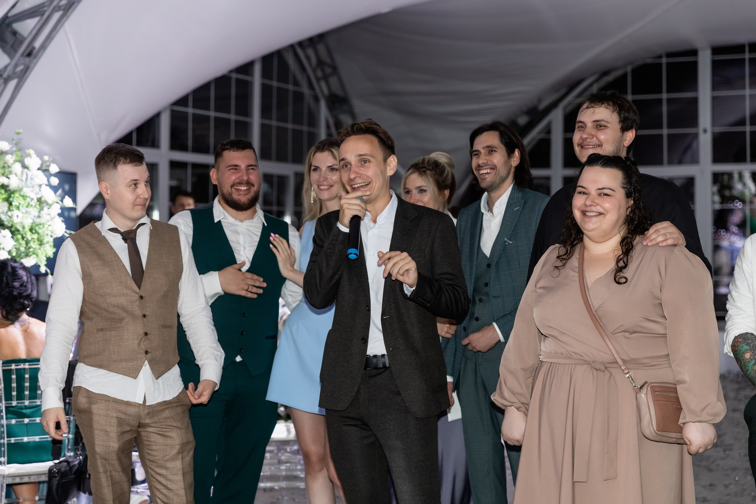 Герман и Анастасия (Artiland). Татьяна Чернышова свадебный фотограф Москва