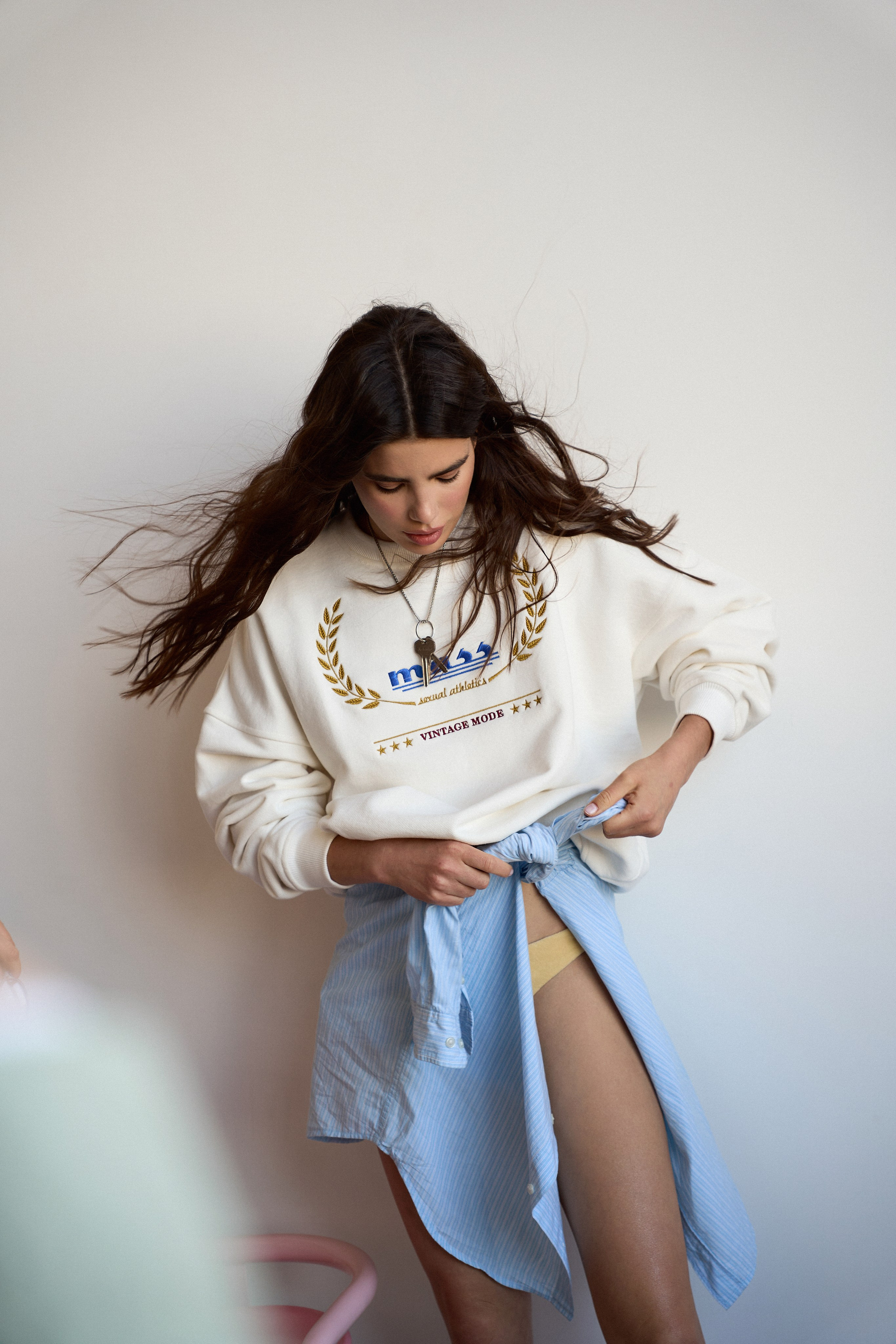 Нади. Фотограф в Москве Казакова Анна