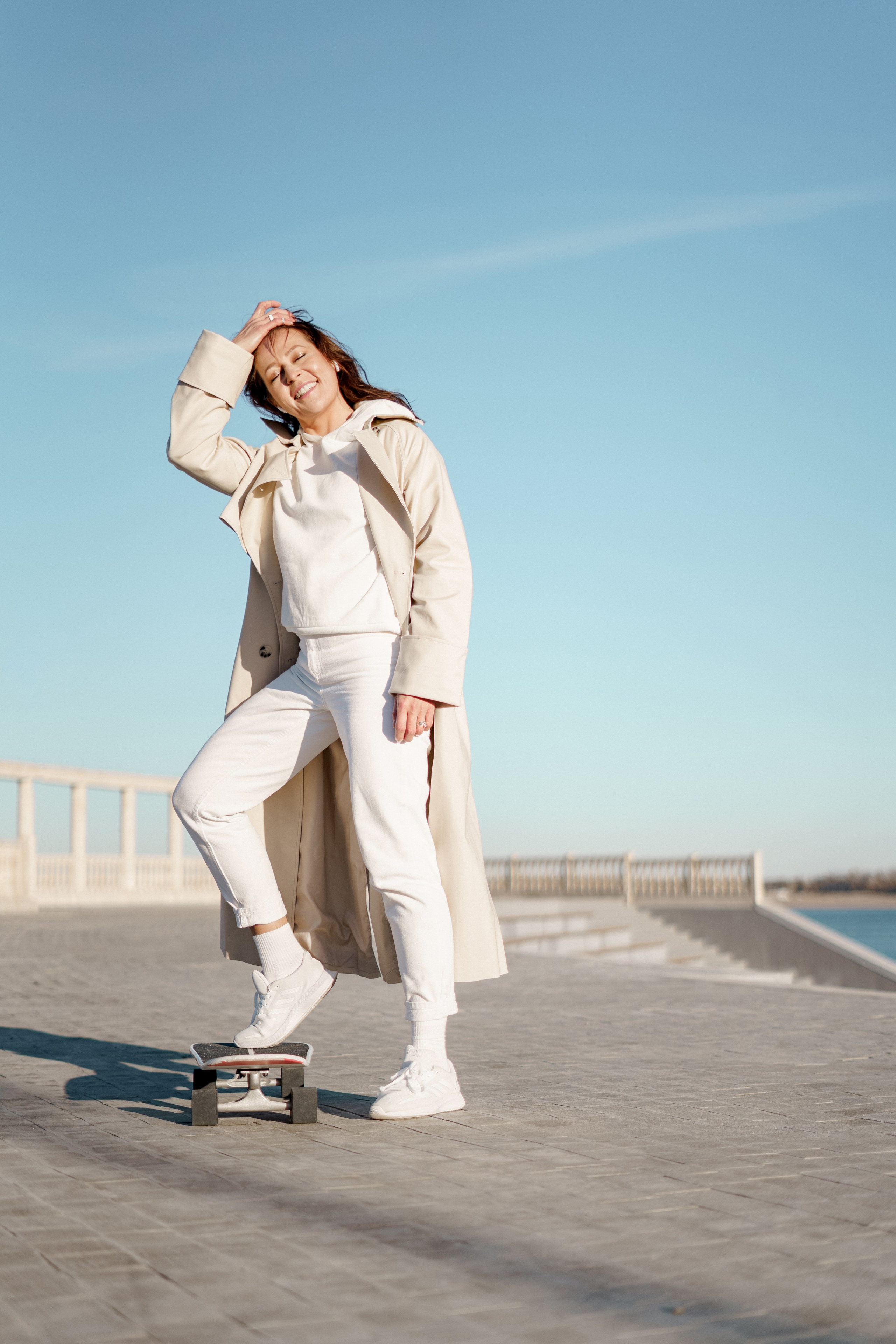 Наташа. Фотограф Валерия Крахмалева